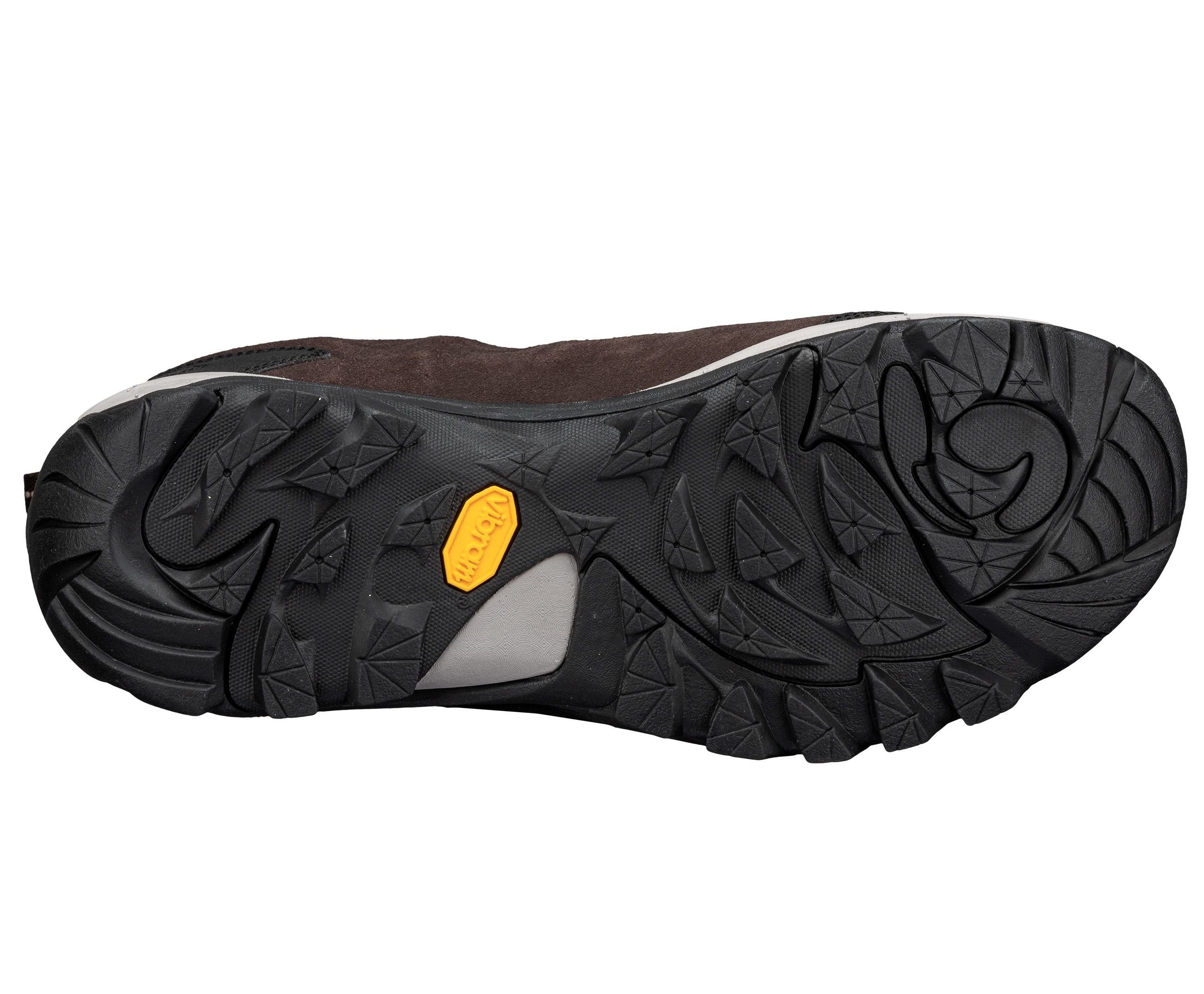 BRÜTTING Trekkingschoenen Hoge trekkingschoenen Mount Bona High