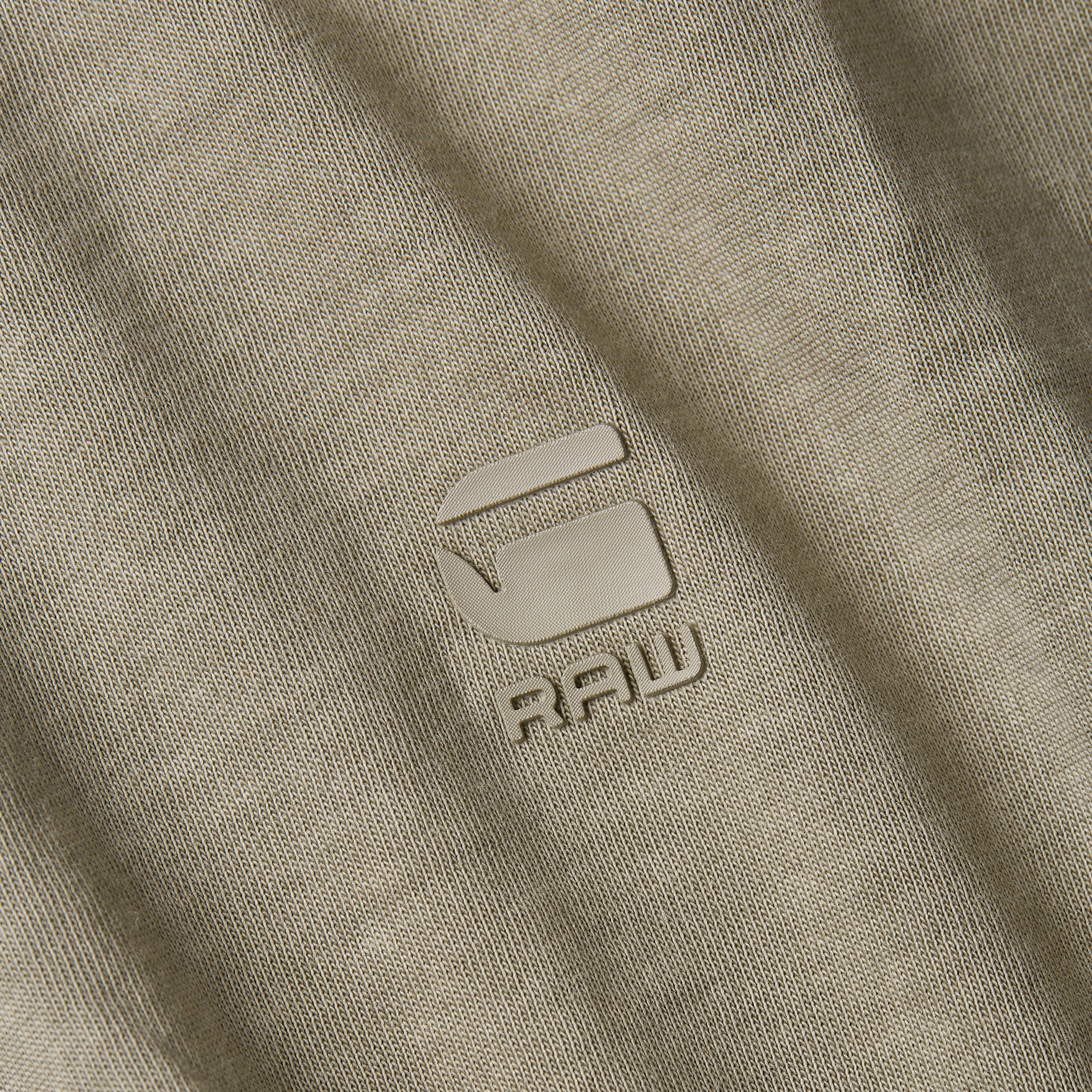 G-Star RAW Shirt met korte mouwen Lash