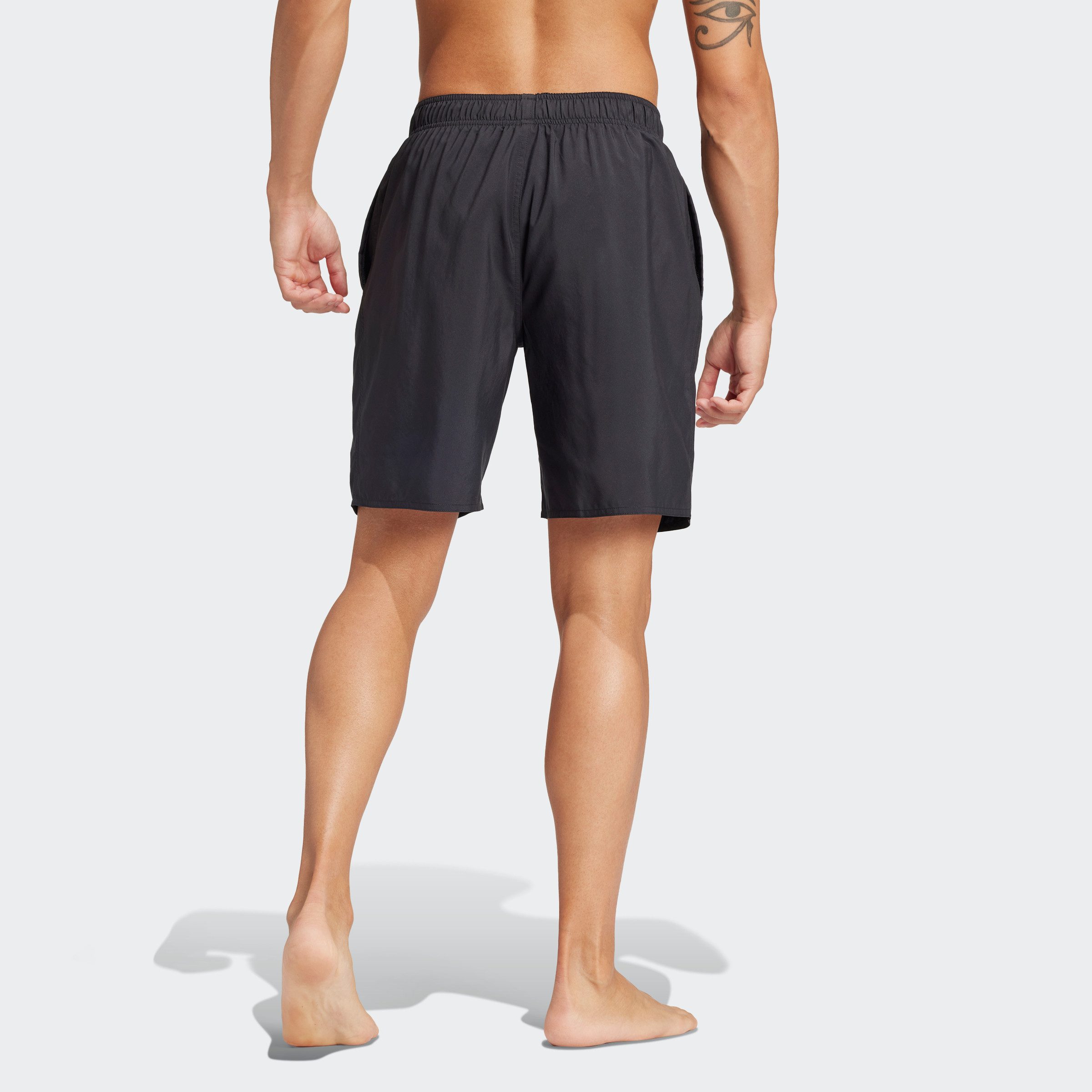 adidas Performance Zwemshort L Sl Sho (1 stuk)