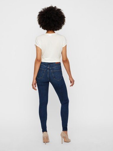 Vero Moda High-waist jeans VMSOPHIA