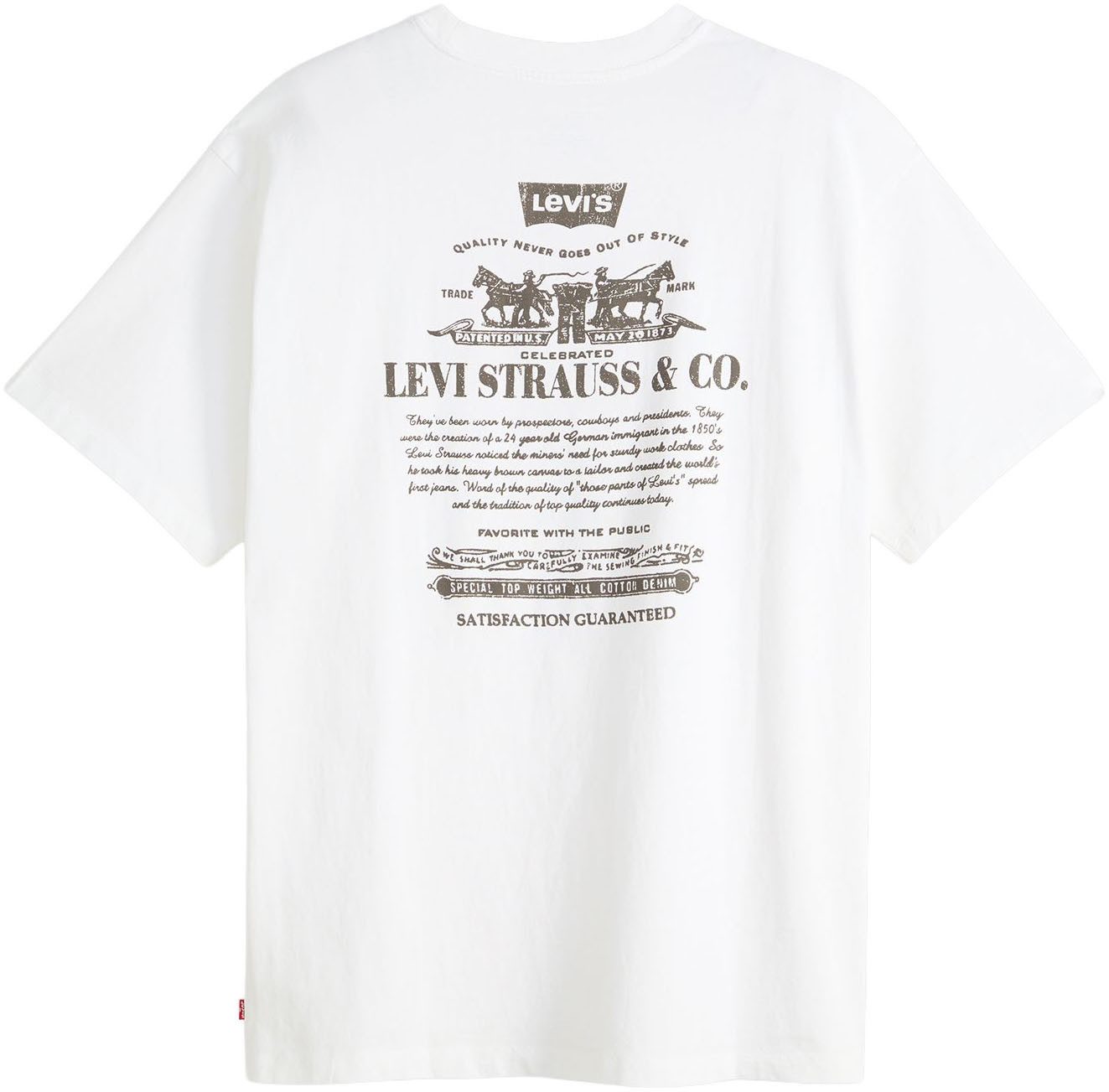 Levi's® T-shirt