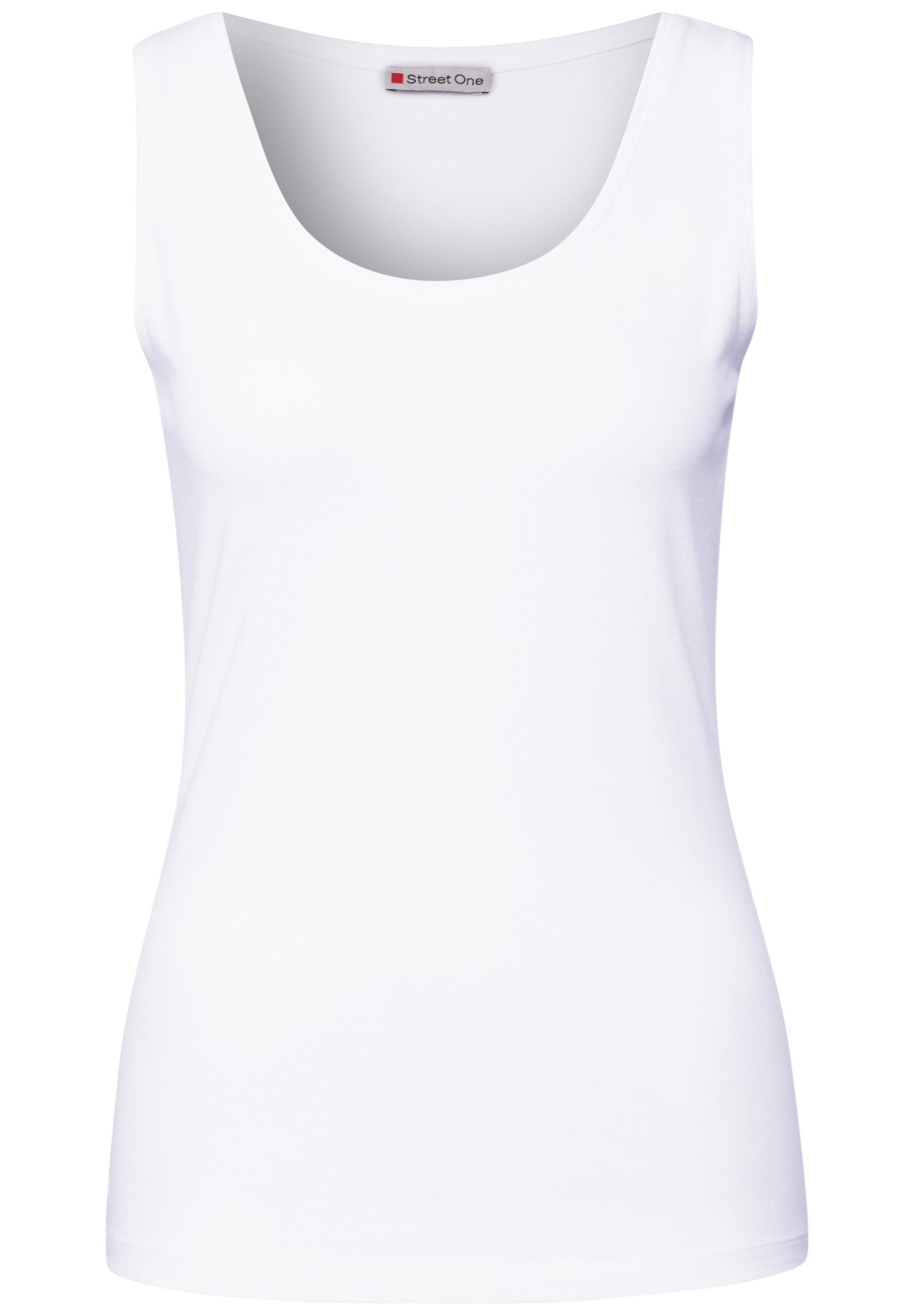 STREET ONE Tanktop Style Anni
