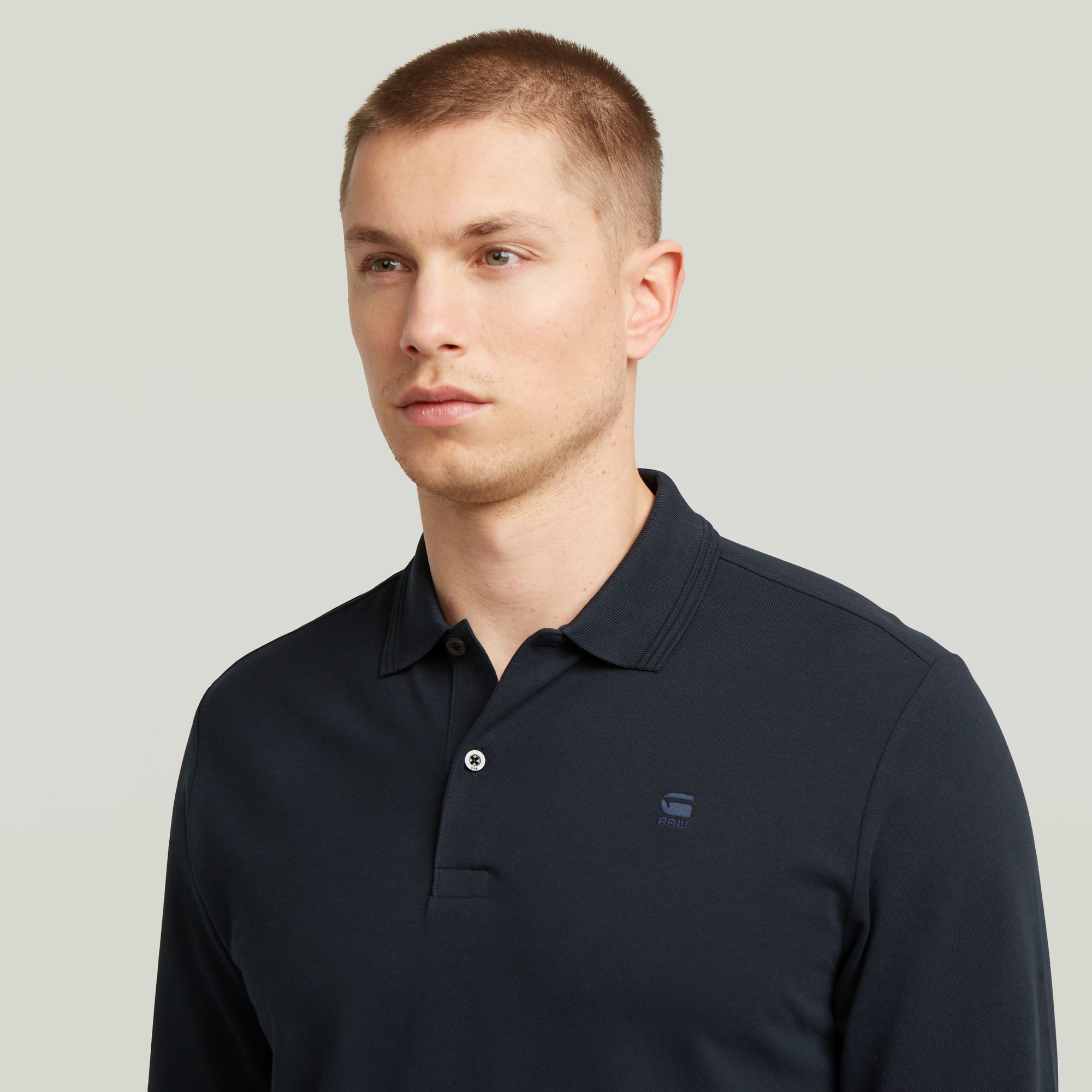 G-Star RAW Poloshirt Dunda Slim Polo