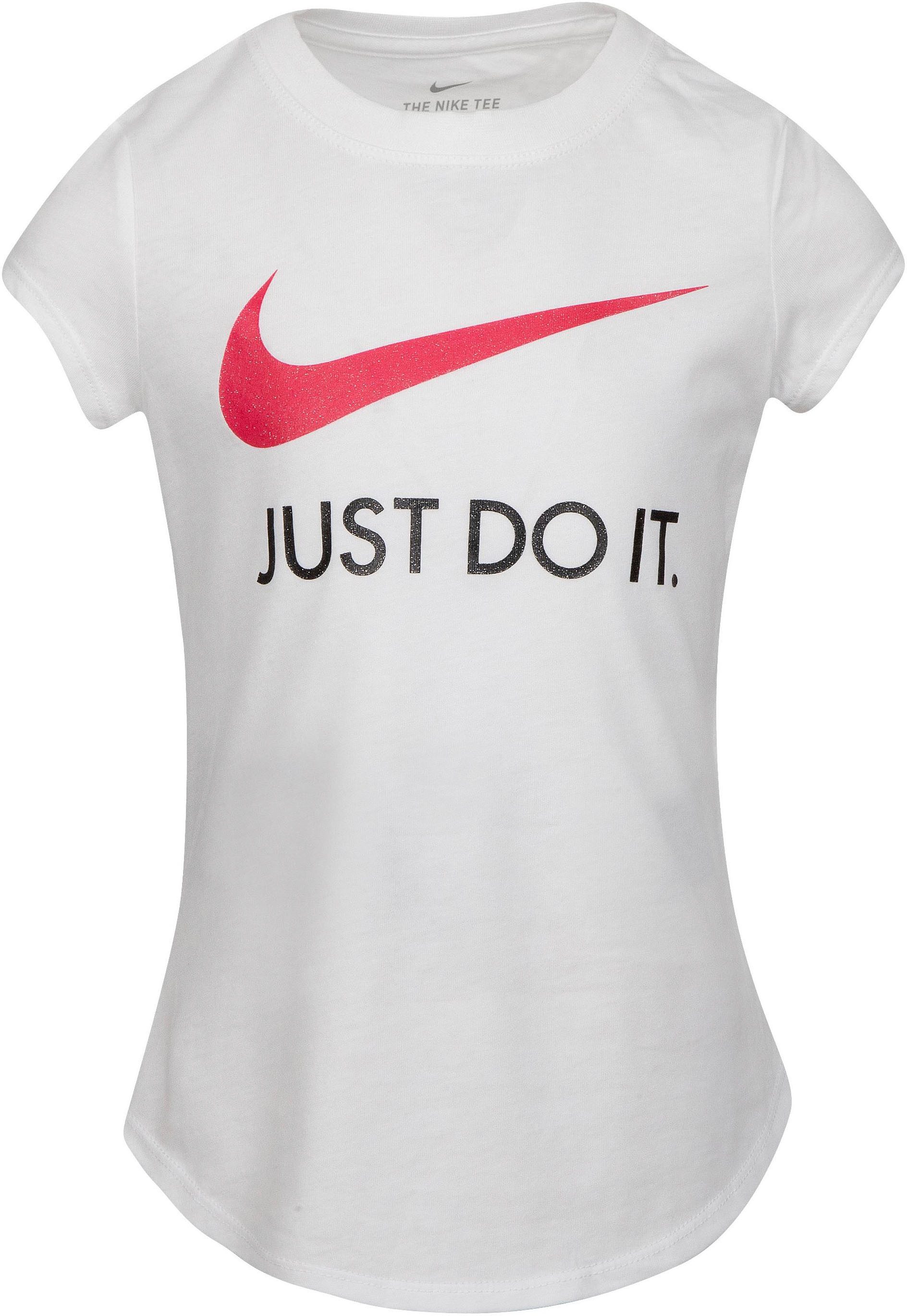 NU 20% KORTING: Nike Sportswear T-shirt