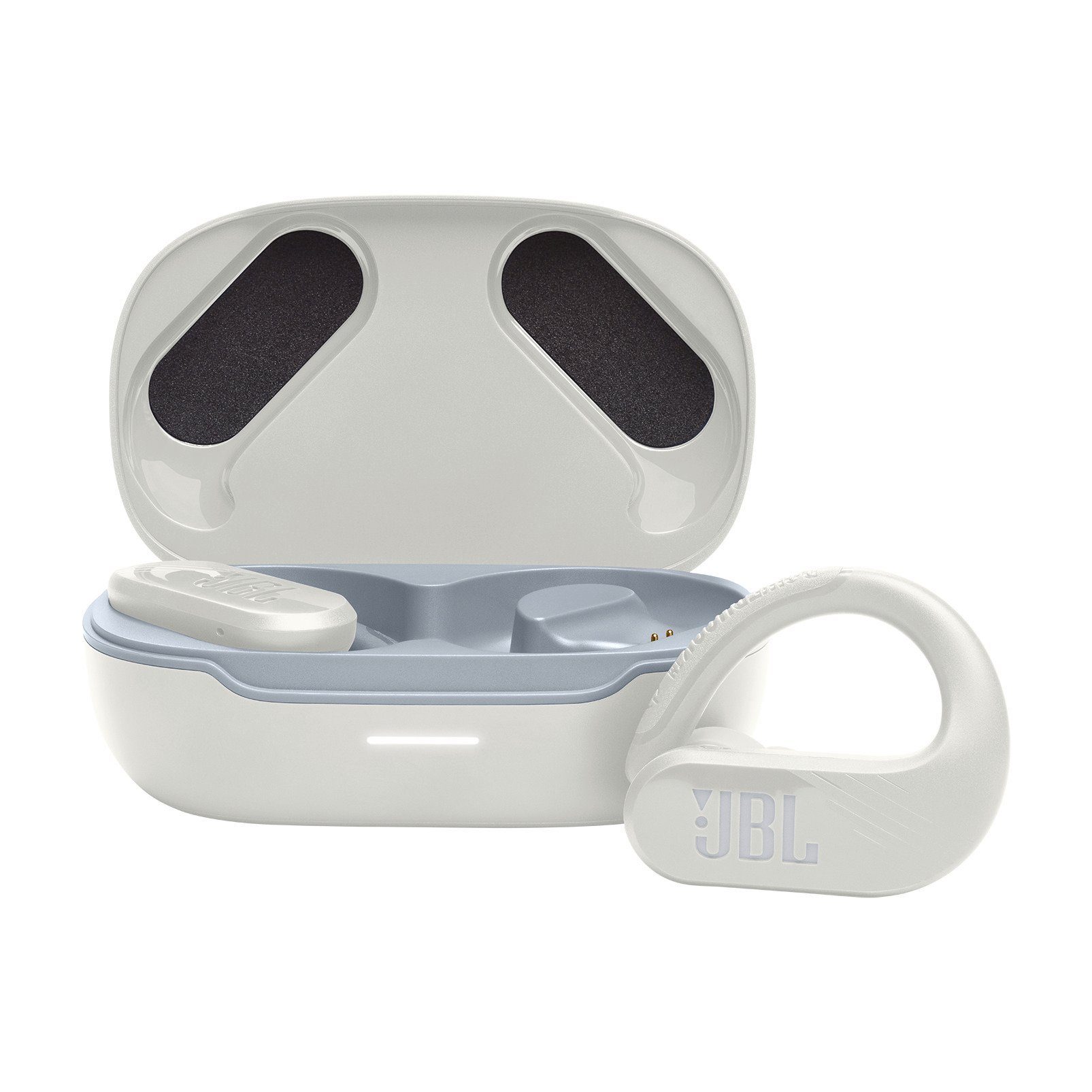 JBL Wireless in-ear-hoofdtelefoon Endurance PEAK 3 - TW Sport Earbuds