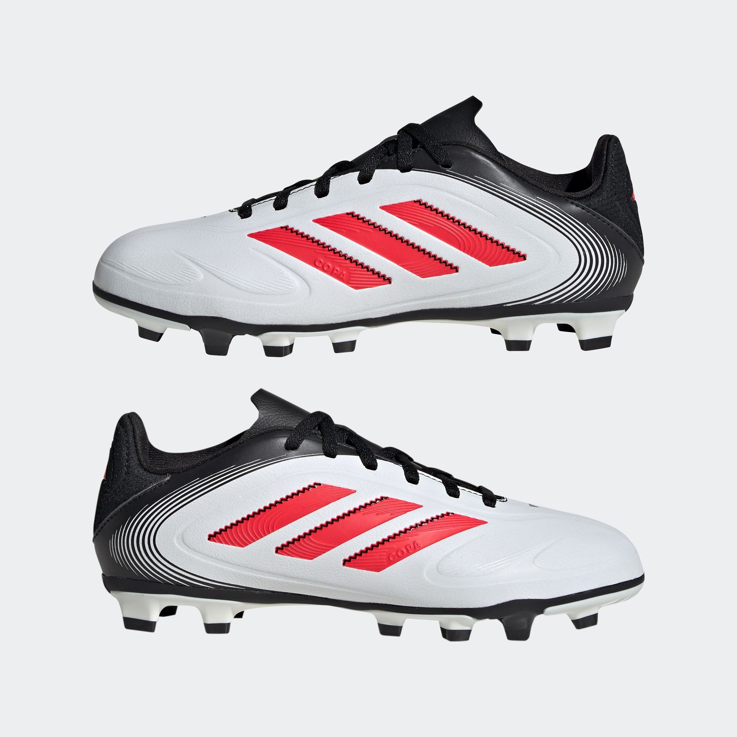 adidas Performance Voetbalschoenen COPA PURE 3 CLUB KIDS FG/MG