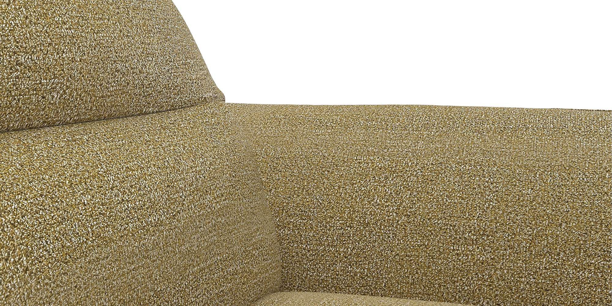 FLEXLUX 2,5-zits Salino, functie-sofa, relaxsofa Bank met arm- en hoofdeinde verstellingen, koudschuim & staalgolven