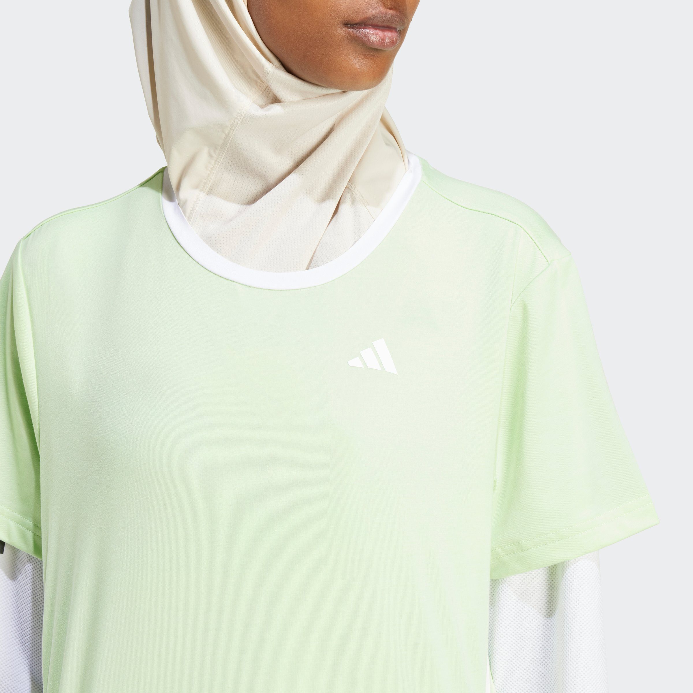 adidas Performance T-shirt ICONS 3S TEE