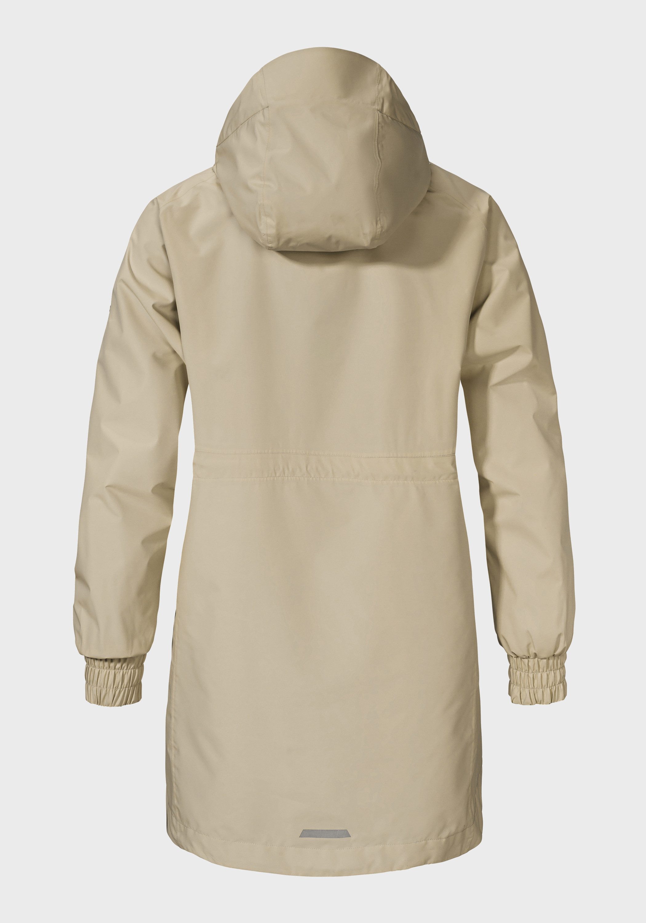 Schöffel Parka Urban Parka Style Bohorok WMS