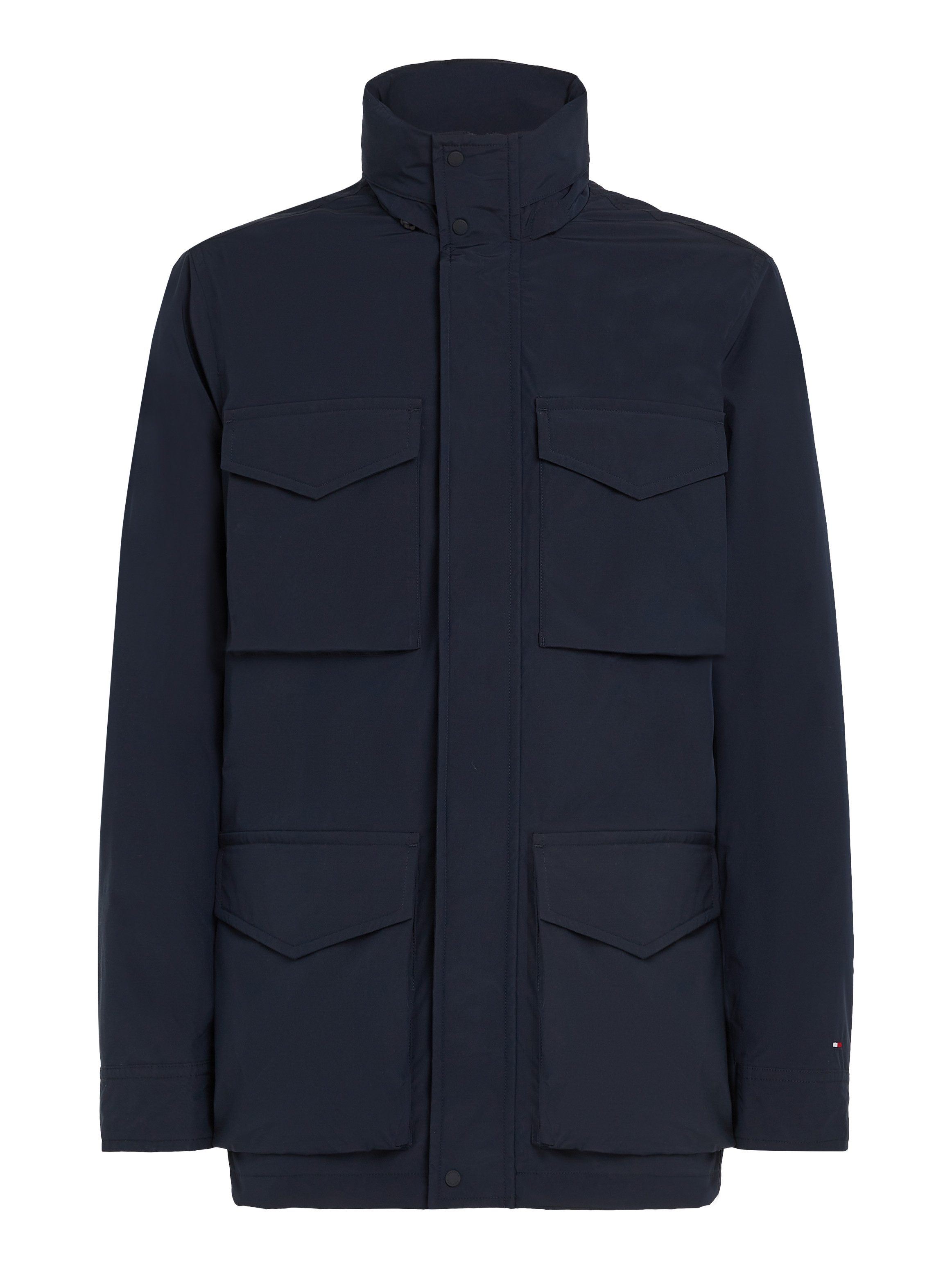 Tommy Hilfiger Outdoorjack LW PACKABLE FIELD JACKET