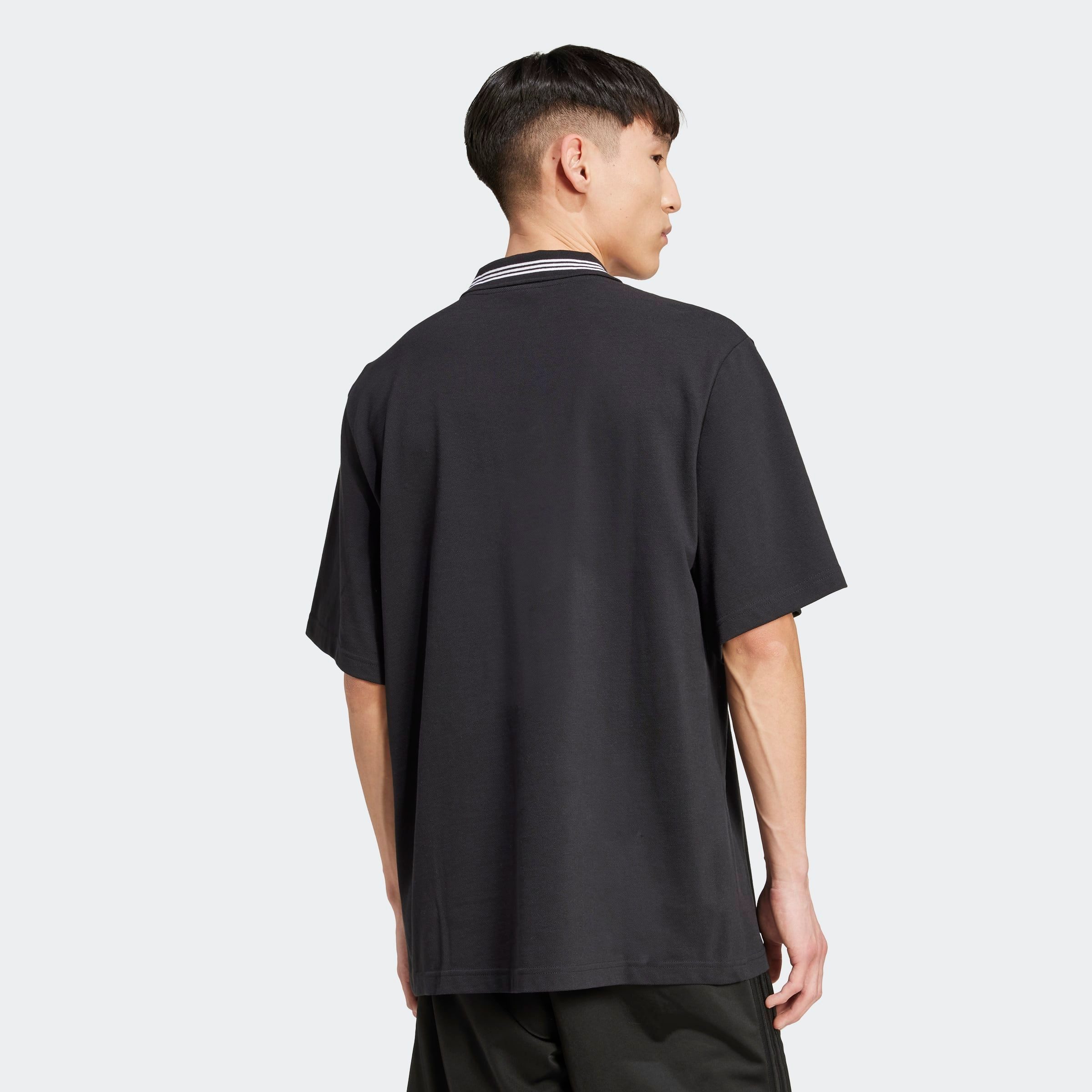 adidas Originals T-shirt LOOSE POLO