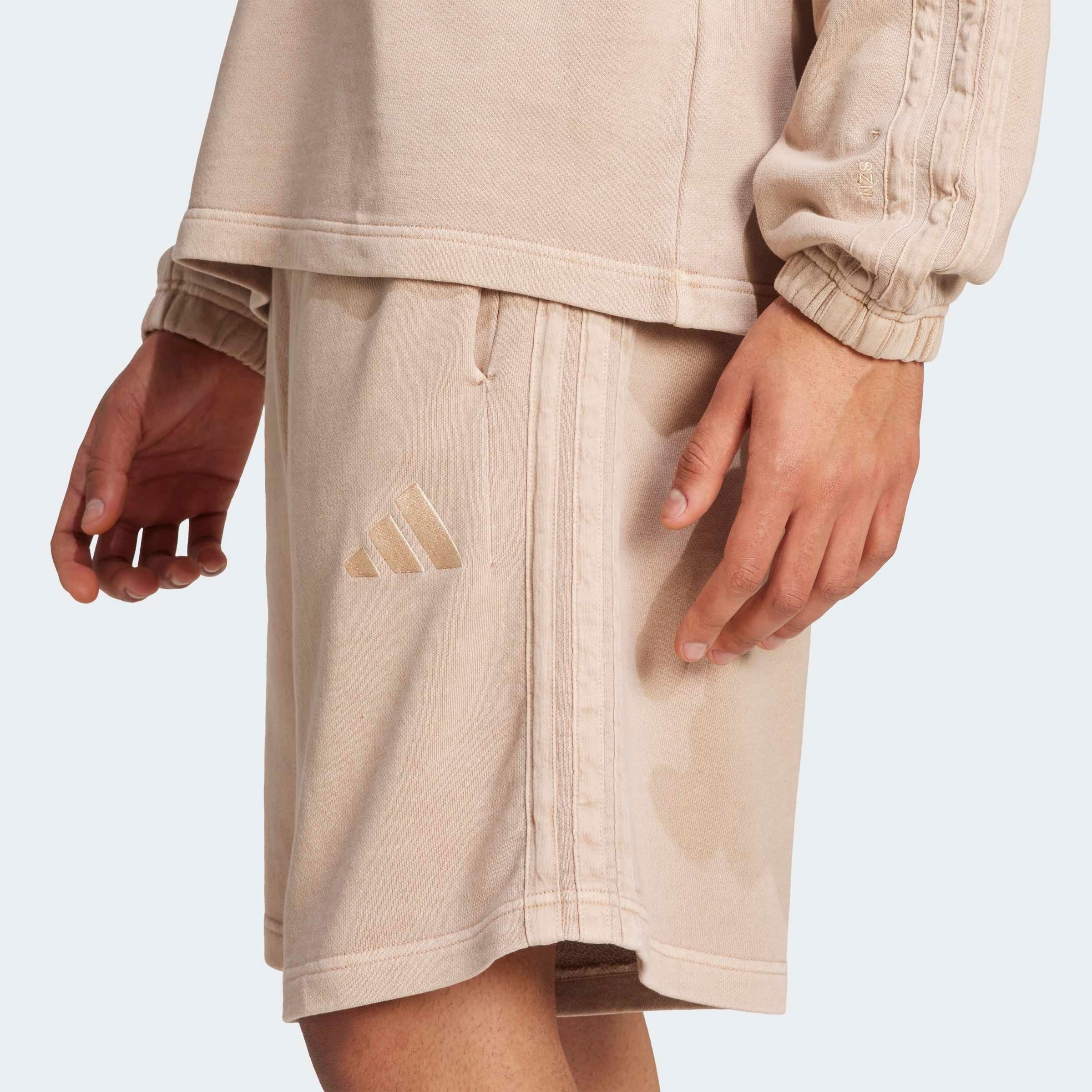 adidas Sportswear Short M A SZN W FT SH (1-delig)