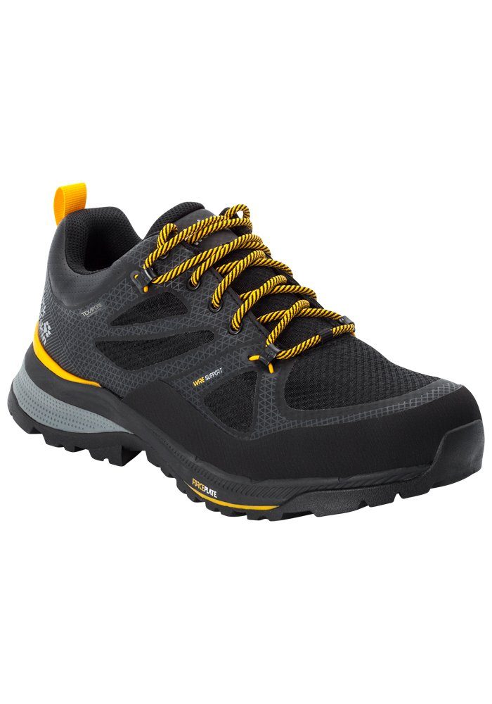 Jack Wolfskin Wandelschoenen Force Striker TEXAPORE Low M