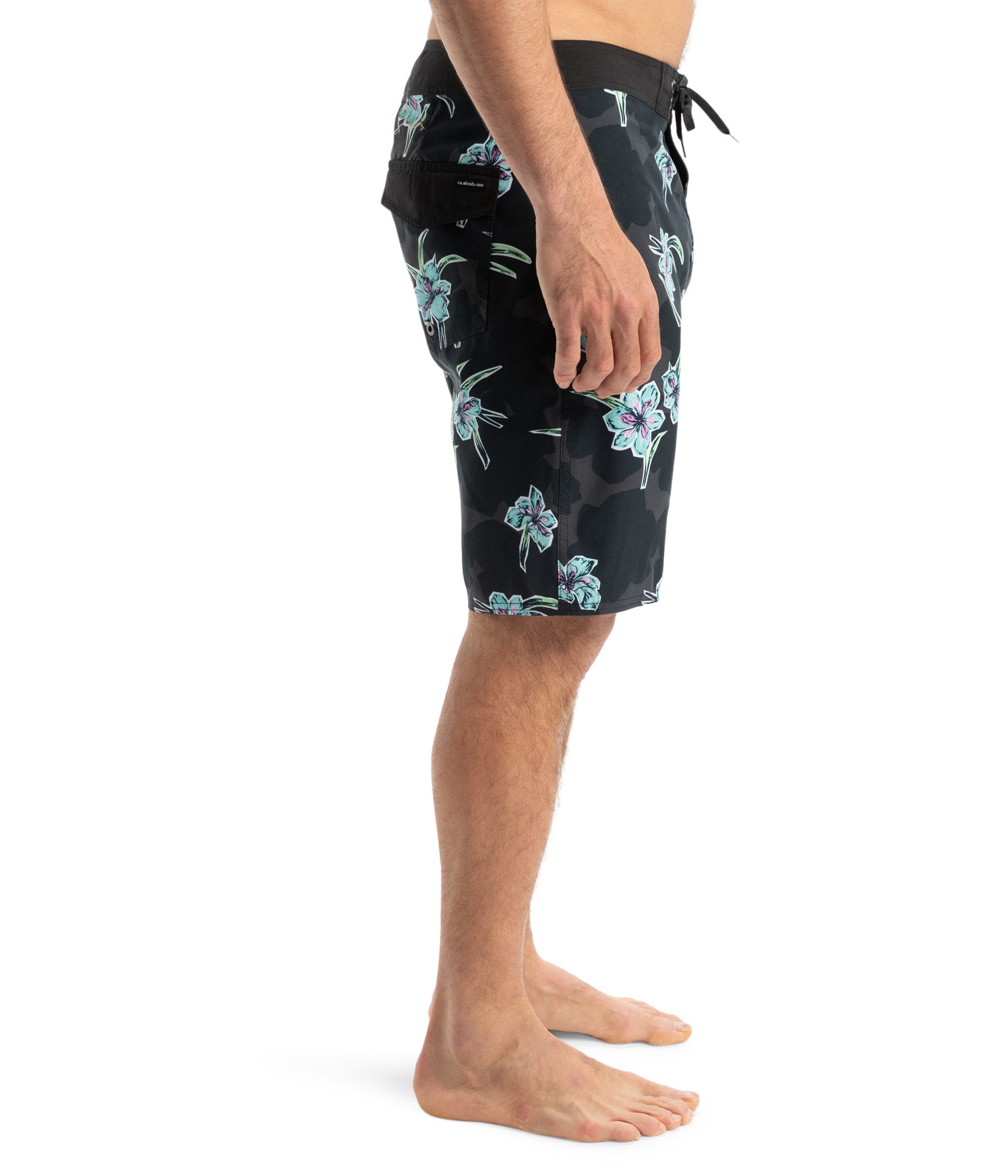 Quiksilver Zwemshort EVERYDAY STRAIGHT 20