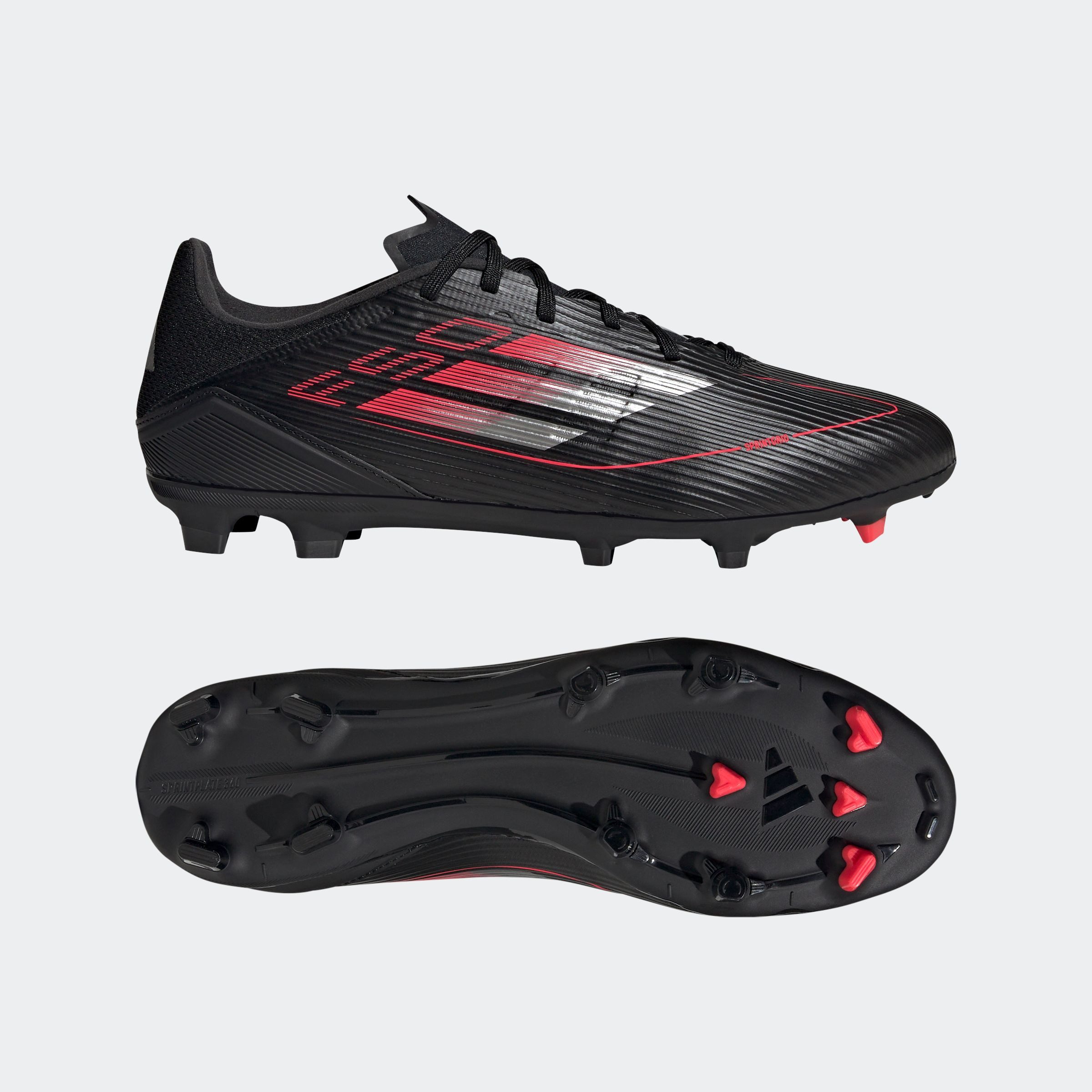 adidas Performance Voetbalschoenen F50 LEAGUE FG/MG