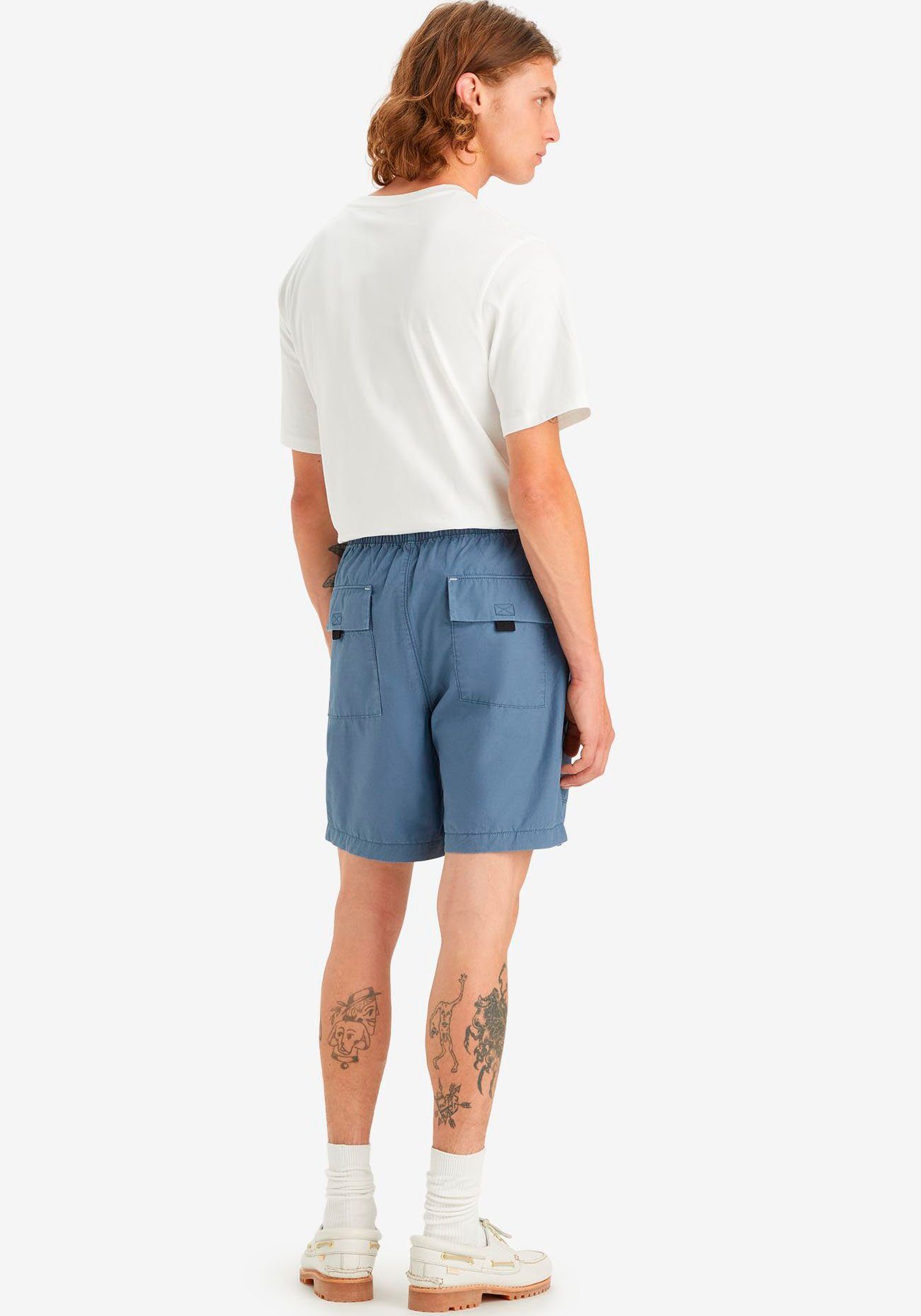 Levi's® Cargoshort Shorts UTILITY BELTED SHORTS