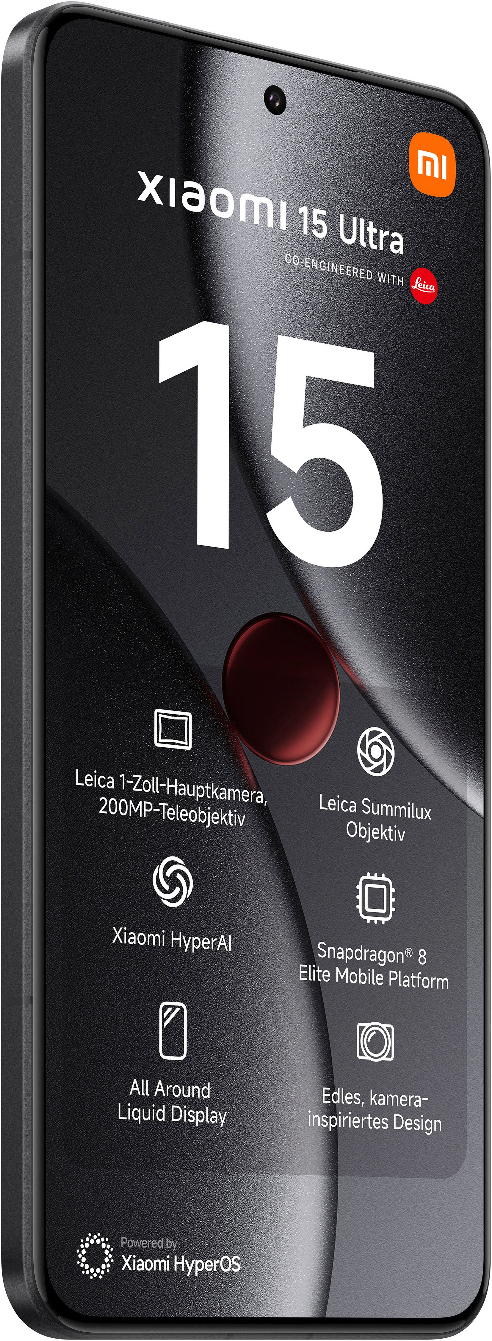 Xiaomi Smartphone 15 Ultra