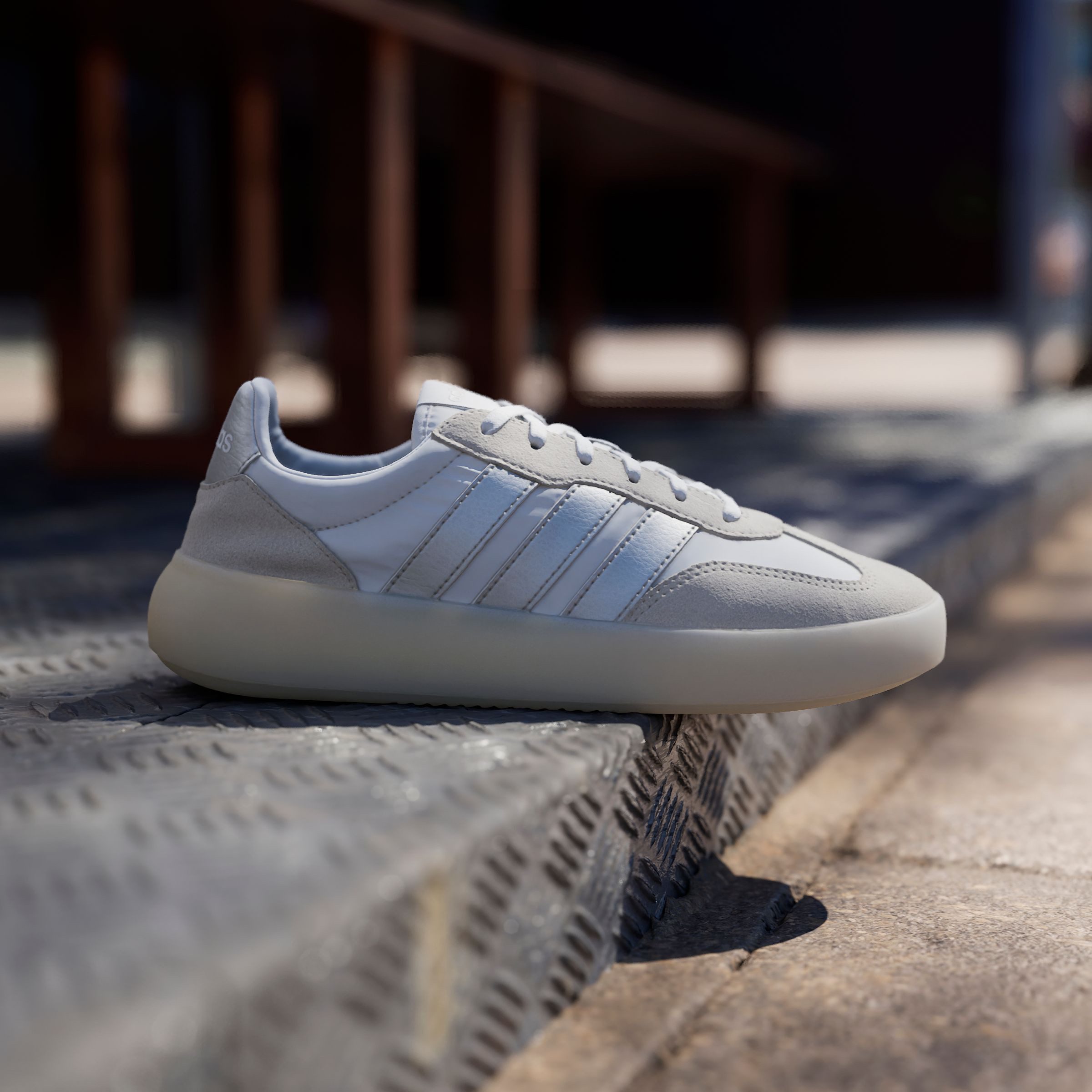 adidas Sportswear Sneakers BARREDA DECODE