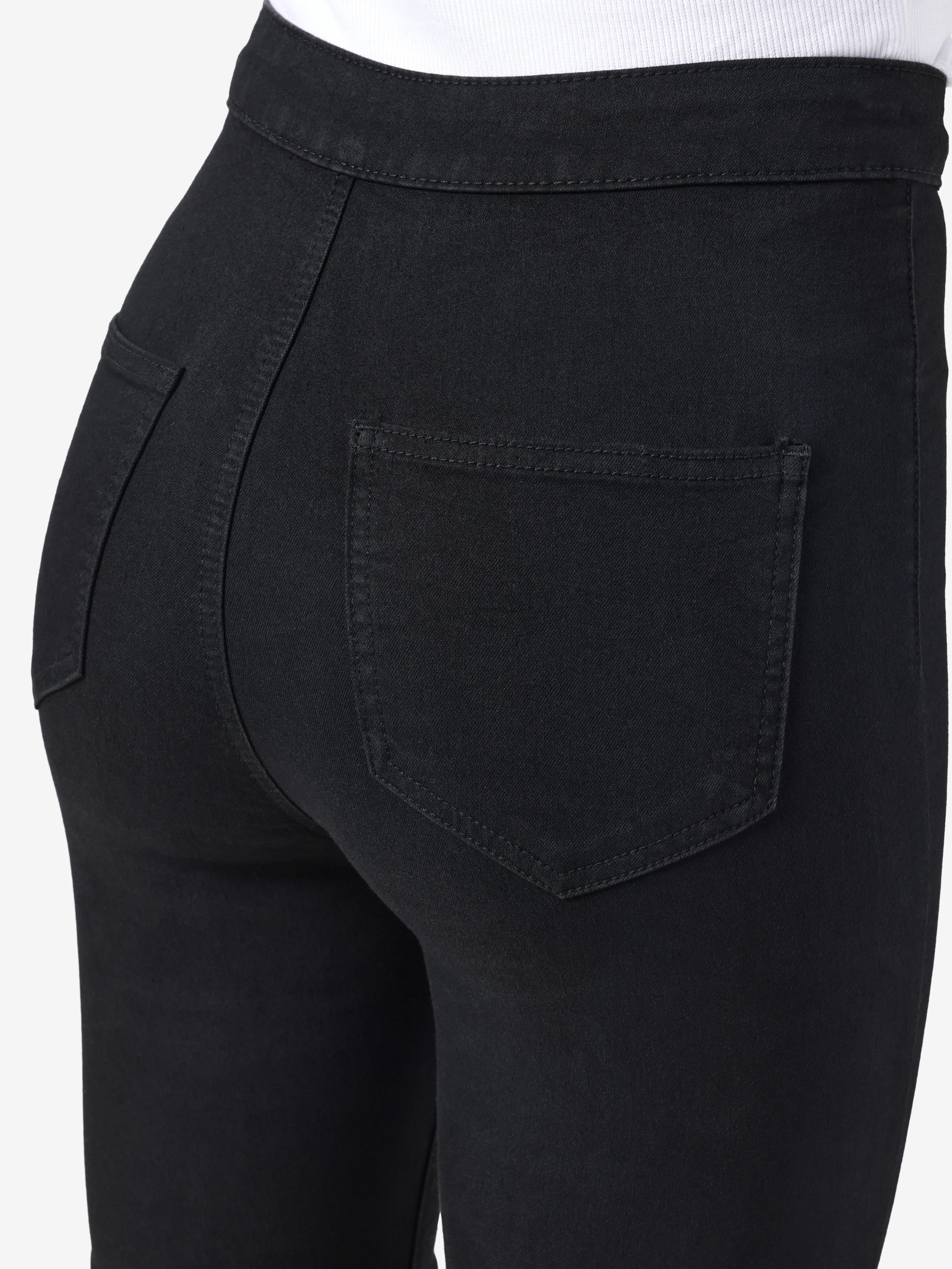 Noisy may High-waist jeans NMELLA SUPER HW JEANS GU304 NOOS