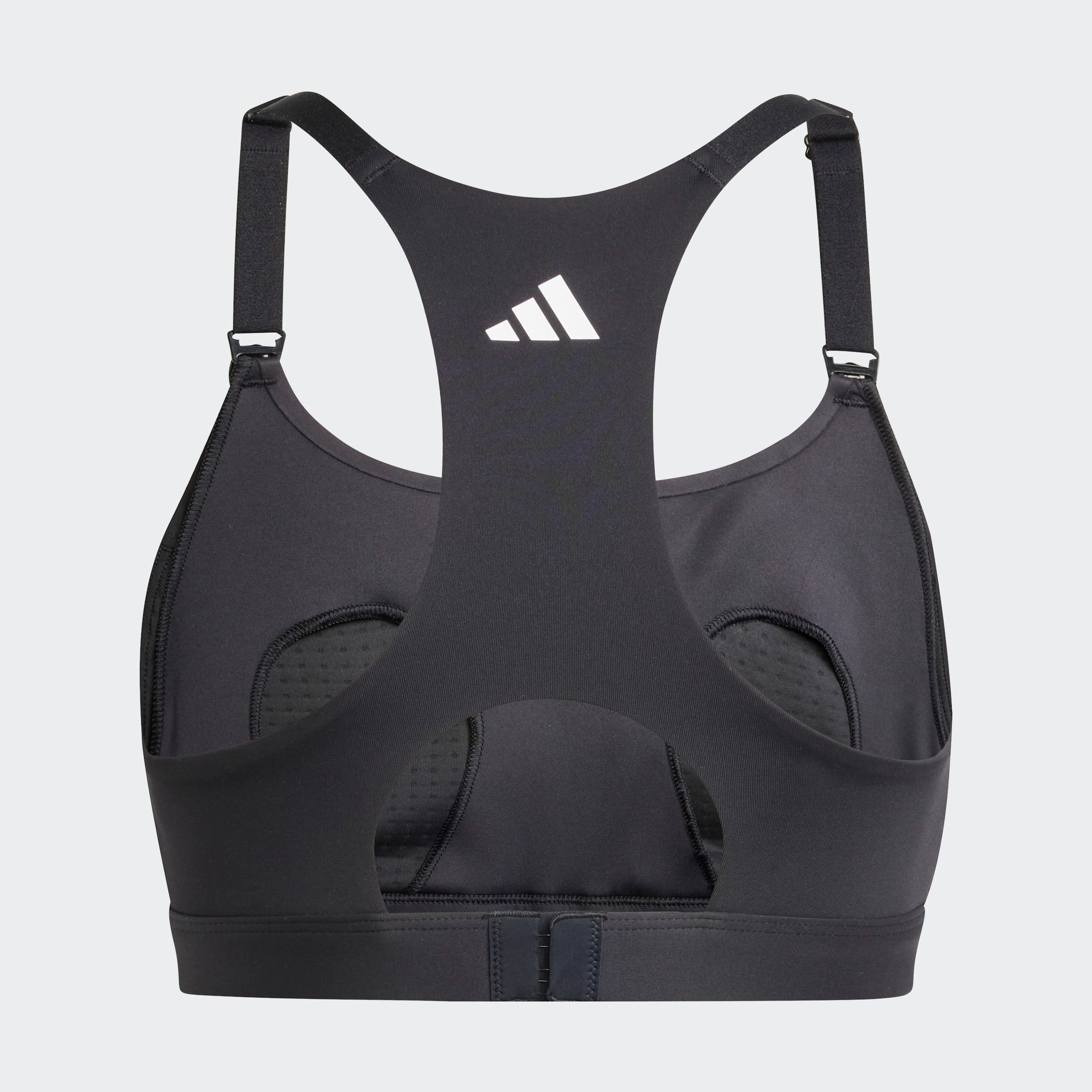 adidas Performance Sport-bh PWI L MS MAT (1-delig)