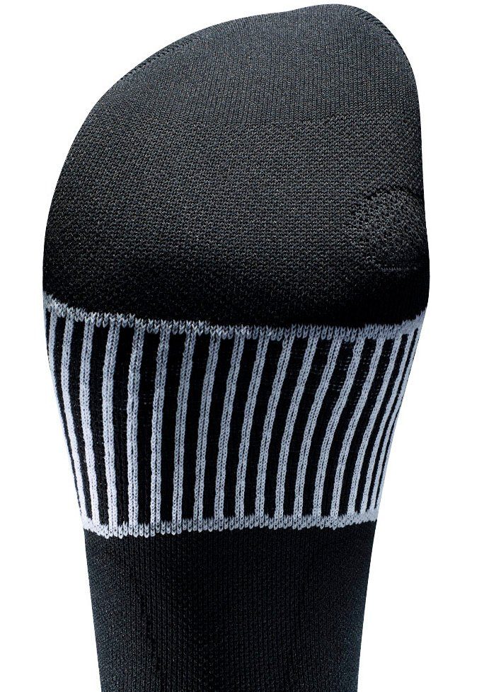 Bauerfeind Sportsokken Run Performance Mid Cut Socks