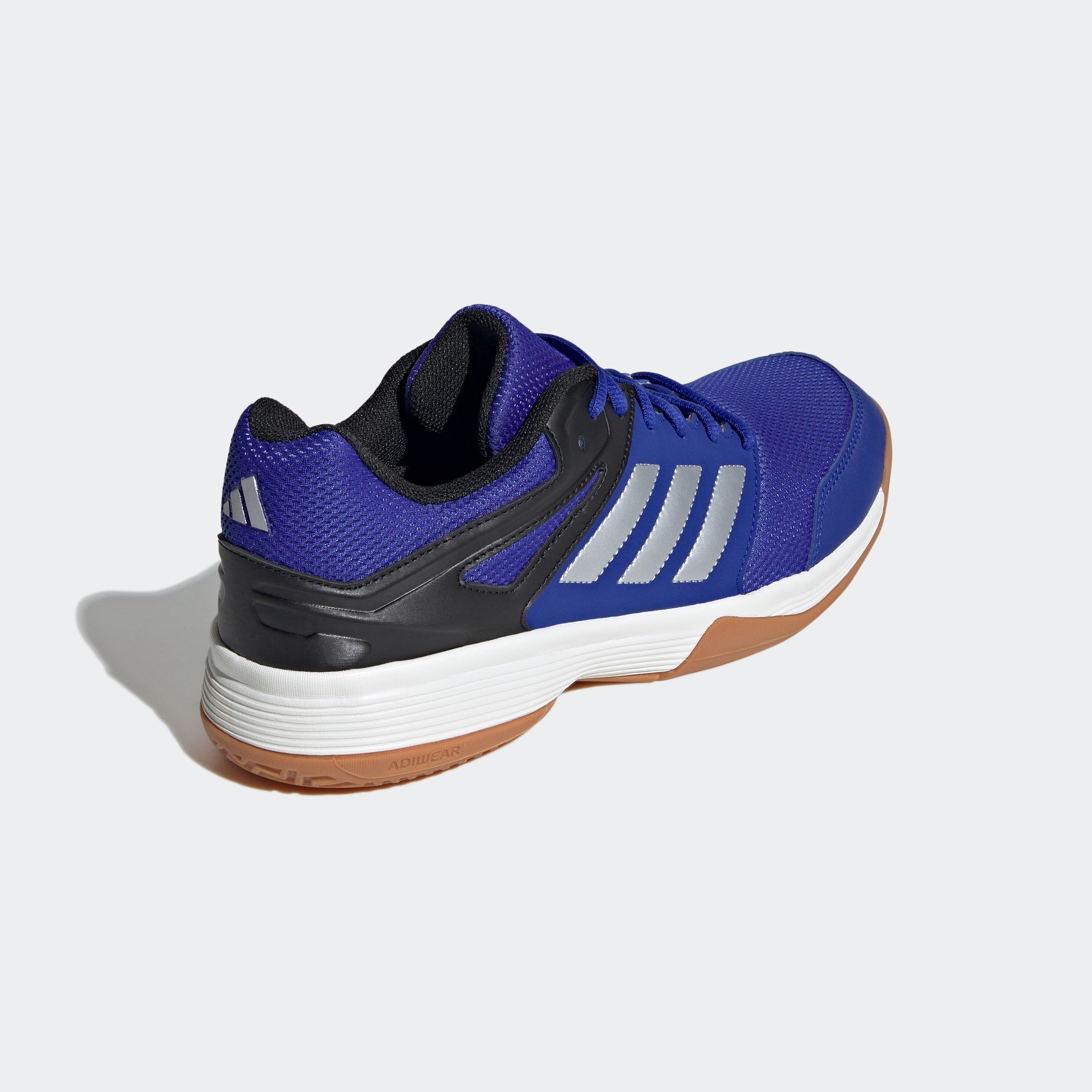 adidas Performance Indoorschoenen SPEEDCOURT IN bijzonder geschikt voor volleybal