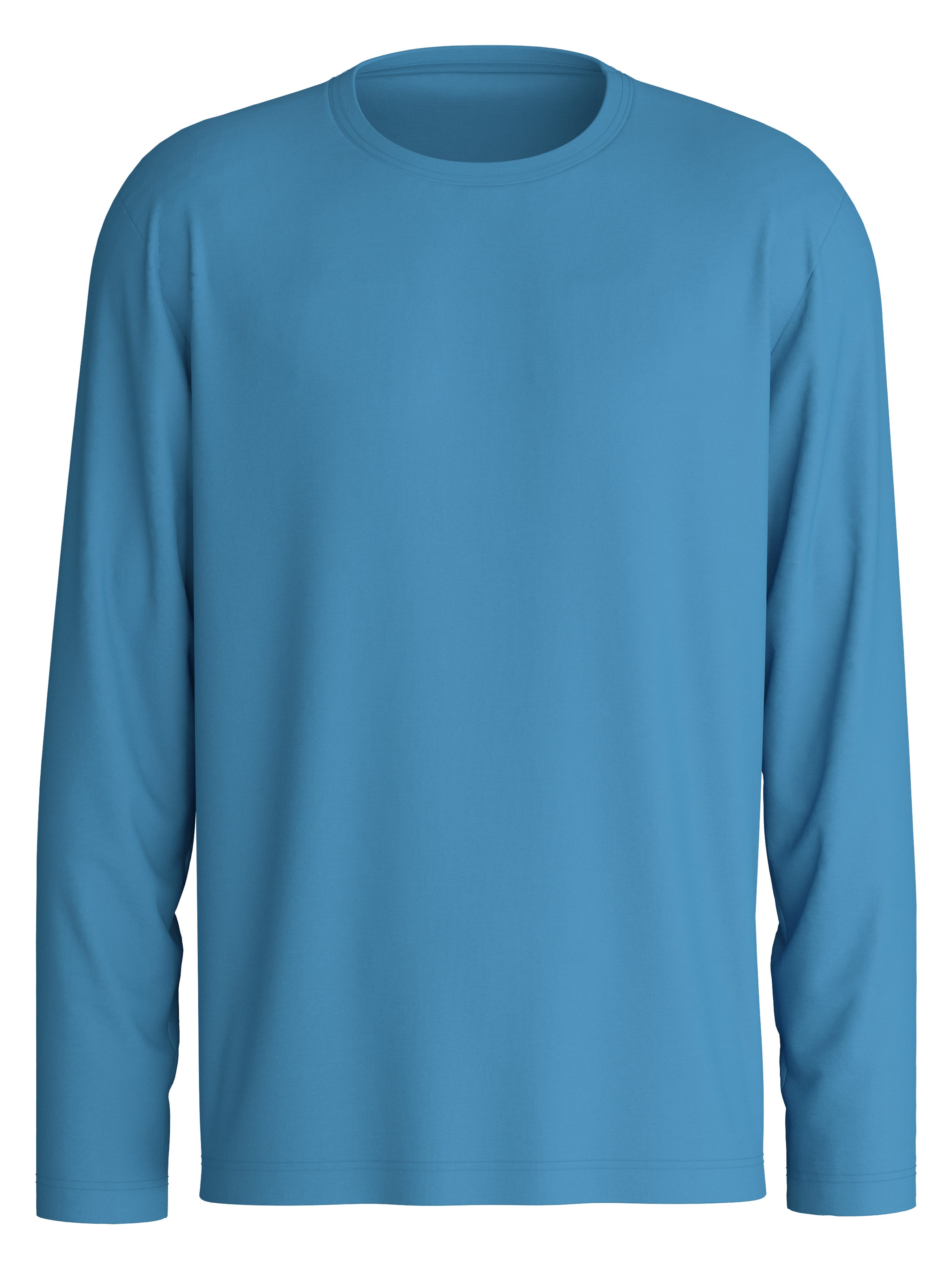 CALIDA Shirt met lange mouwen
