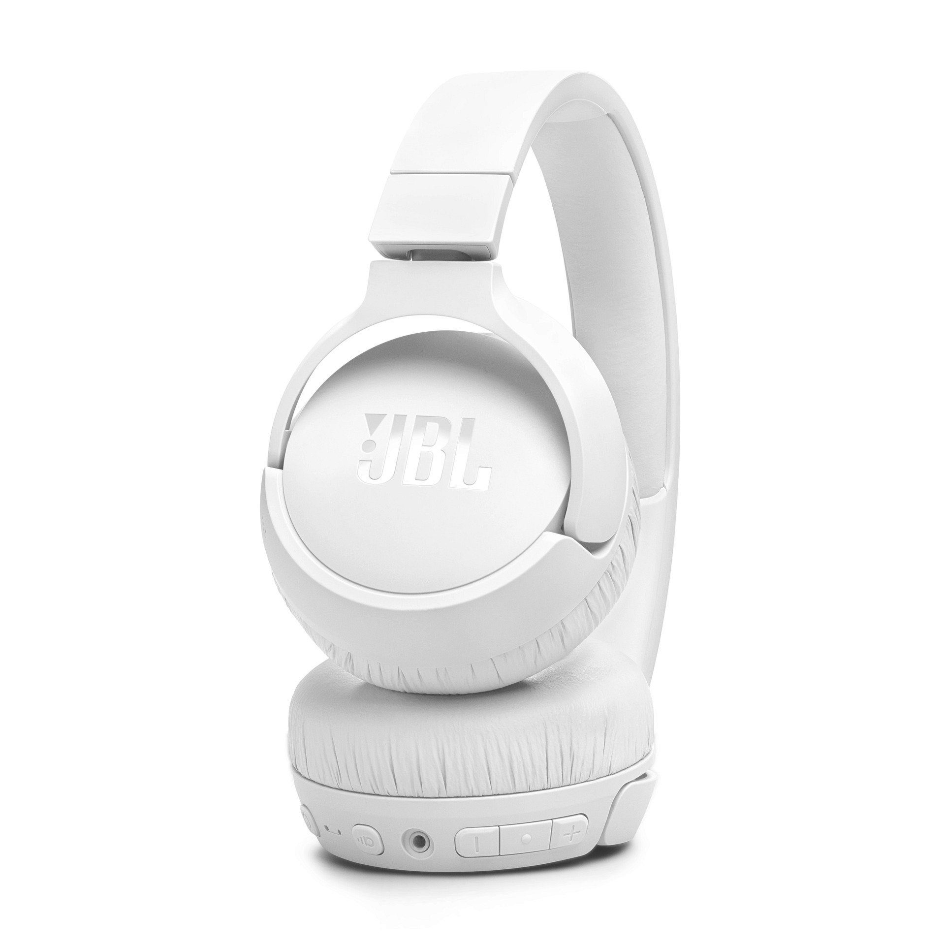 JBL Bluetooth-hoofdtelefoon Tune 670NC
