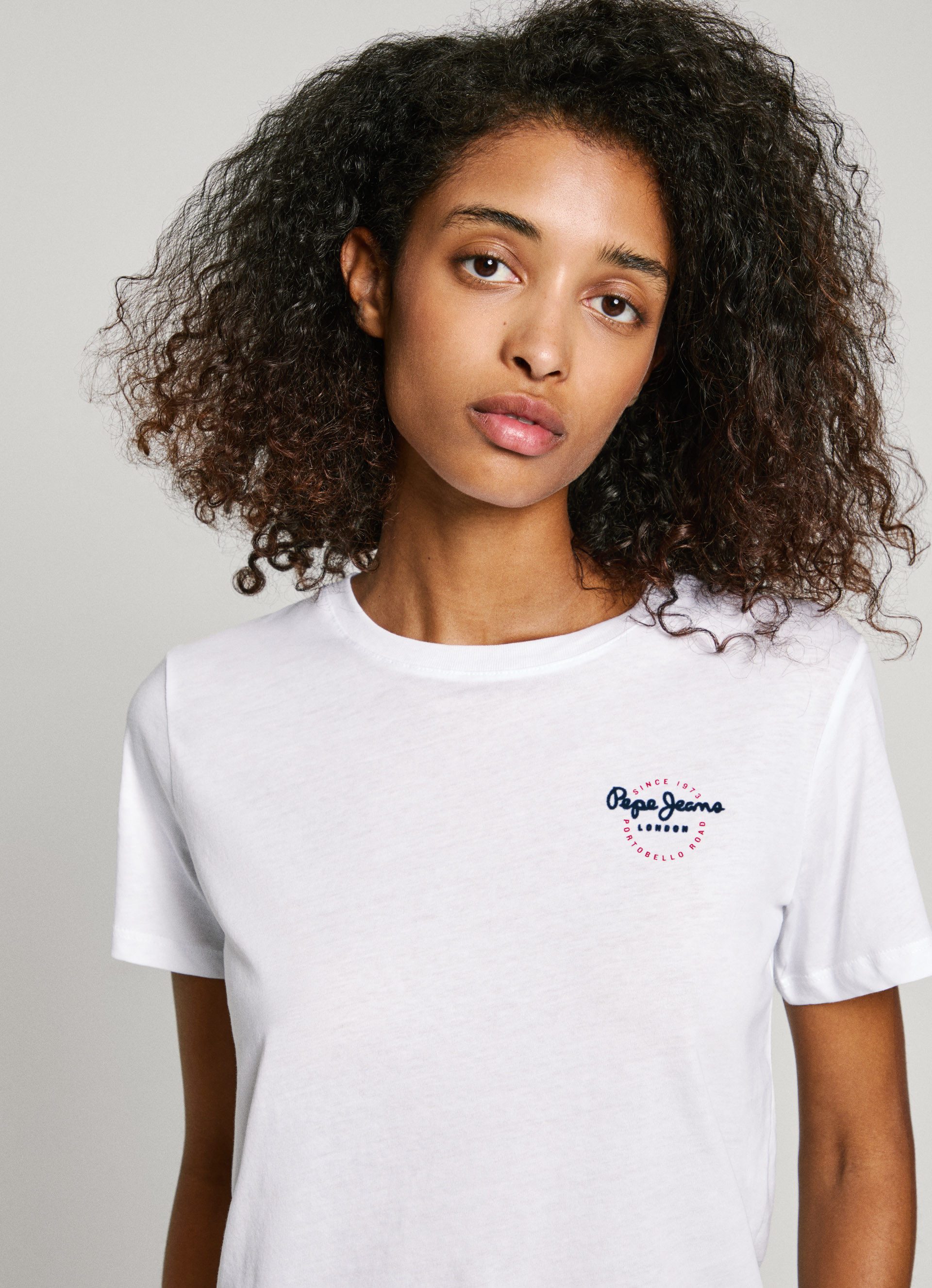 Pepe Jeans T-shirt Gabriela