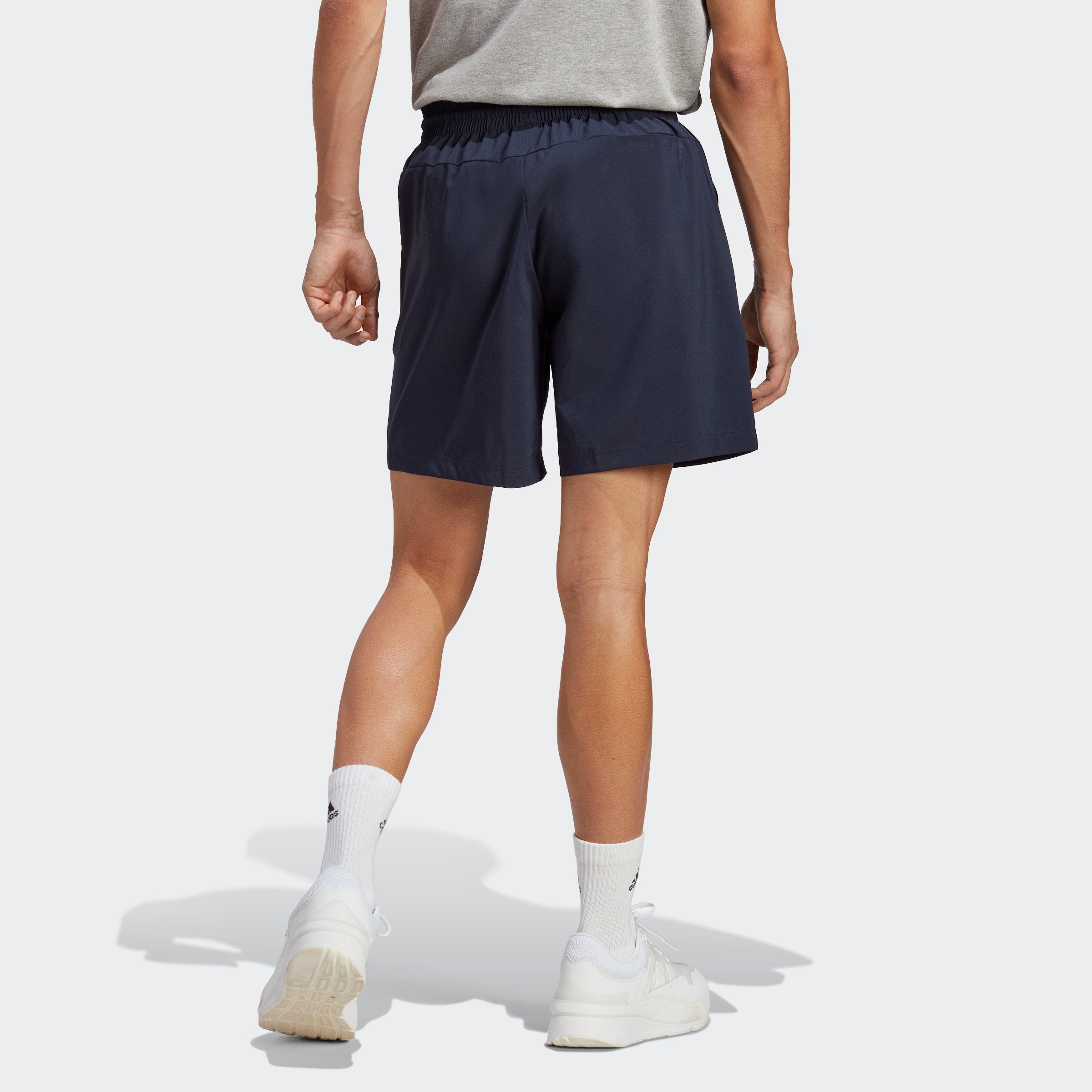 adidas Sportswear Short M SL CHELSEA (1-delig)