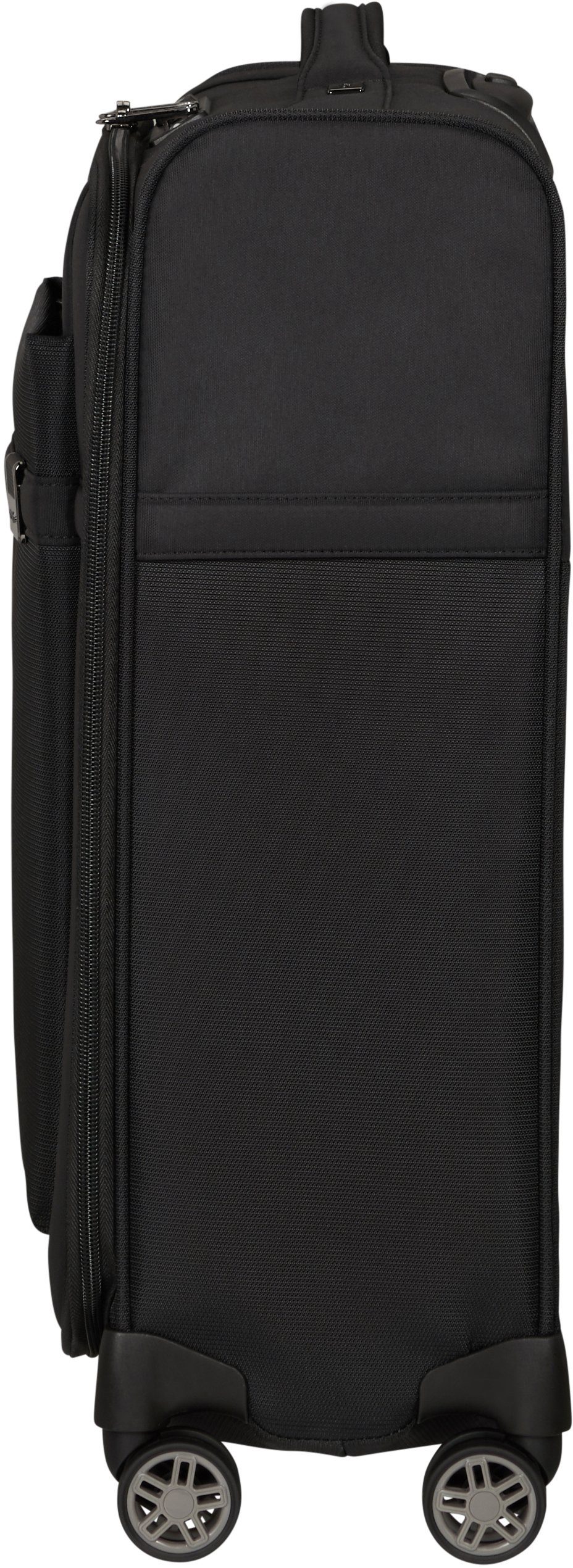 Samsonite Zachte bagage trolley Zachte schaal koffer grote koffer reiskoffer met volumevergroting