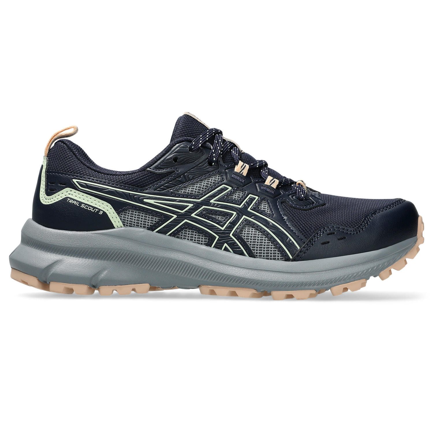 Asics Trailrunningschoenen TRAIL SCOUT 3