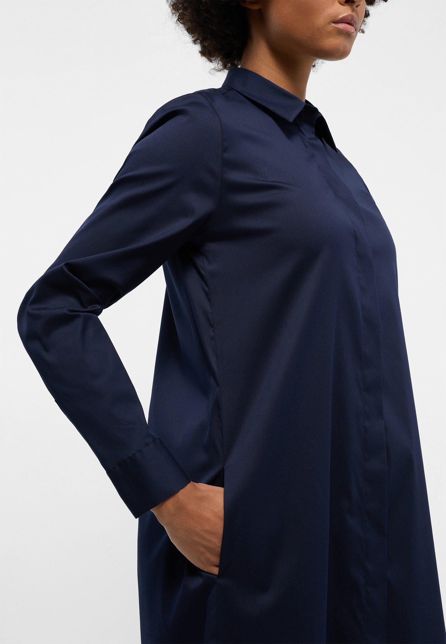 Eterna Blousejurk Regular fit
