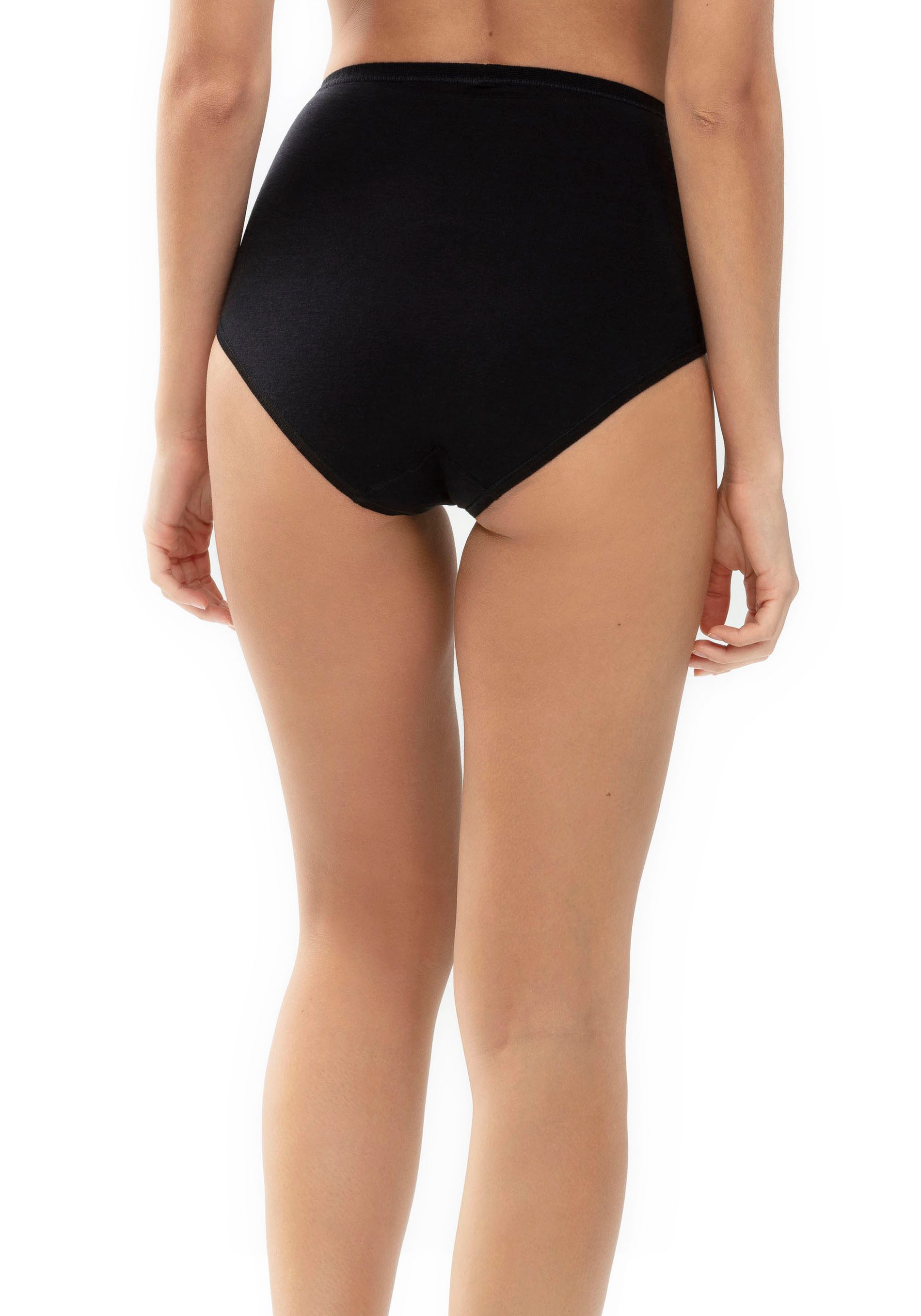 Mey Tailleslip Emotion aangenaam draaggevoel door zachte beenafwerkingen (Set van 3)