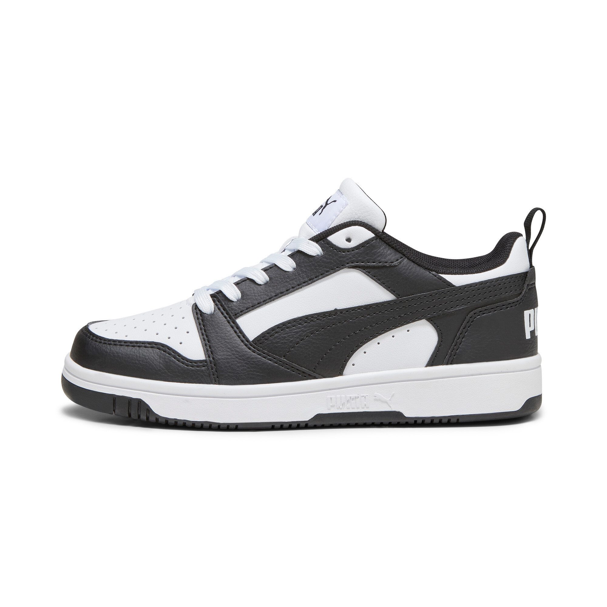 PUMA Sneakers REBOUND V6 LO JR
