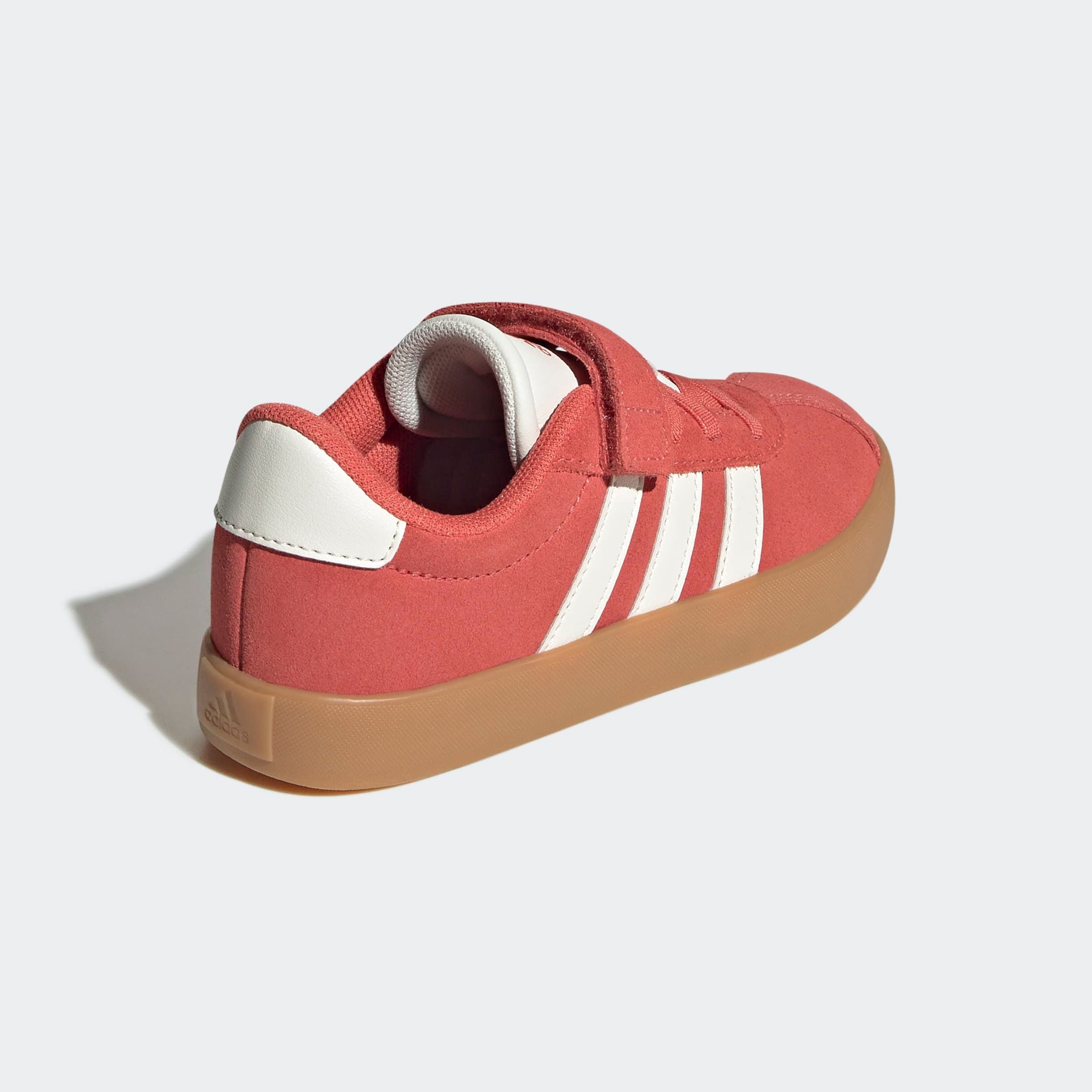 adidas Sportswear Sneakers VL COURT 3.0 geïnspireerd door het ontwerp van de adidas samba