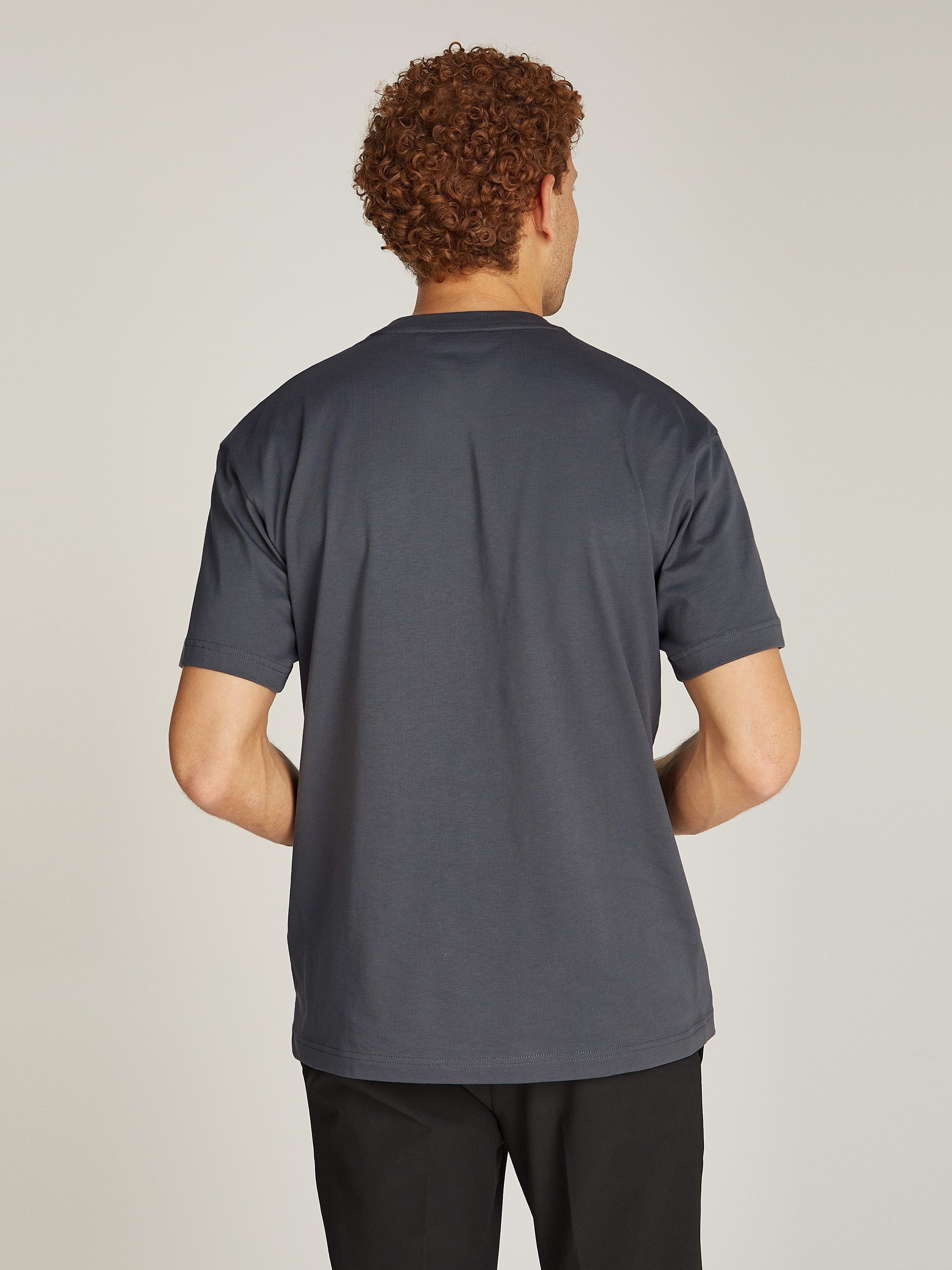 Calvin Klein T-shirt HERO LOGO COMFORT T-SHIRT