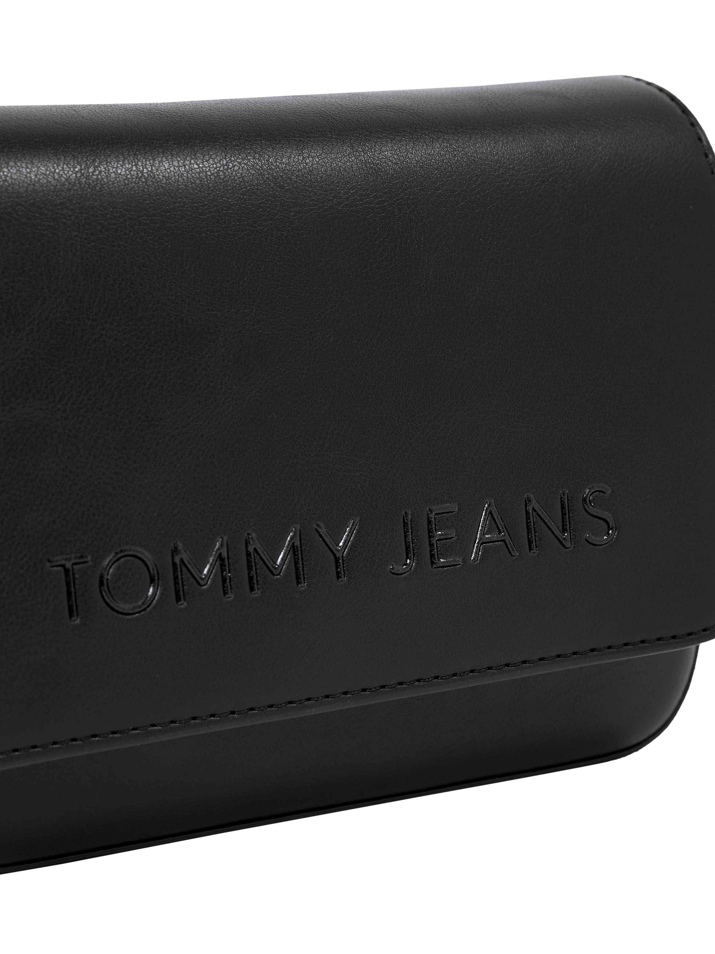 TOMMY JEANS Schoudertas Women TJW ESS MUST FLAP CROSSOVER