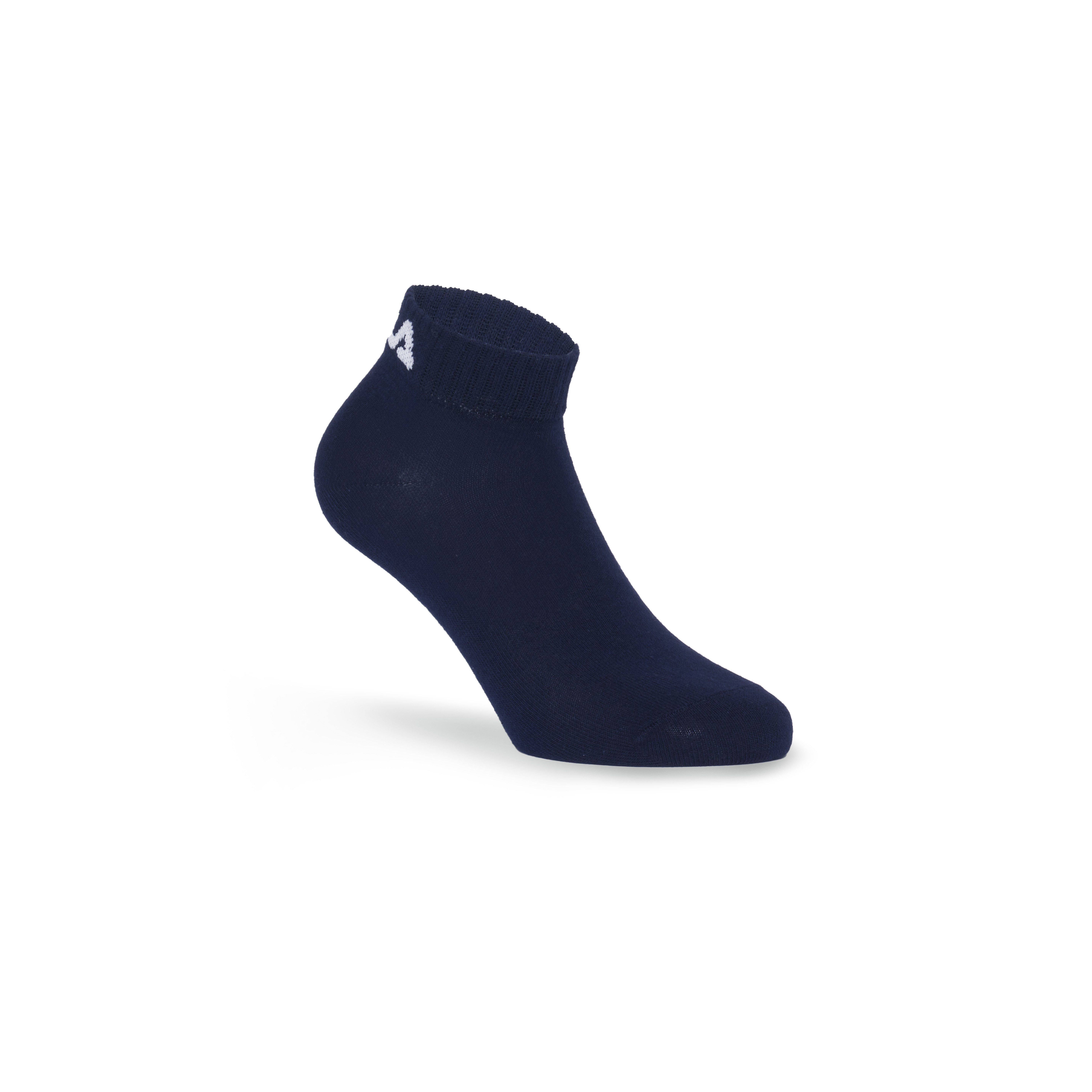 Fila Korte sokken UNISEX INVISIBLE PLAIN SOCKS (3 paar)