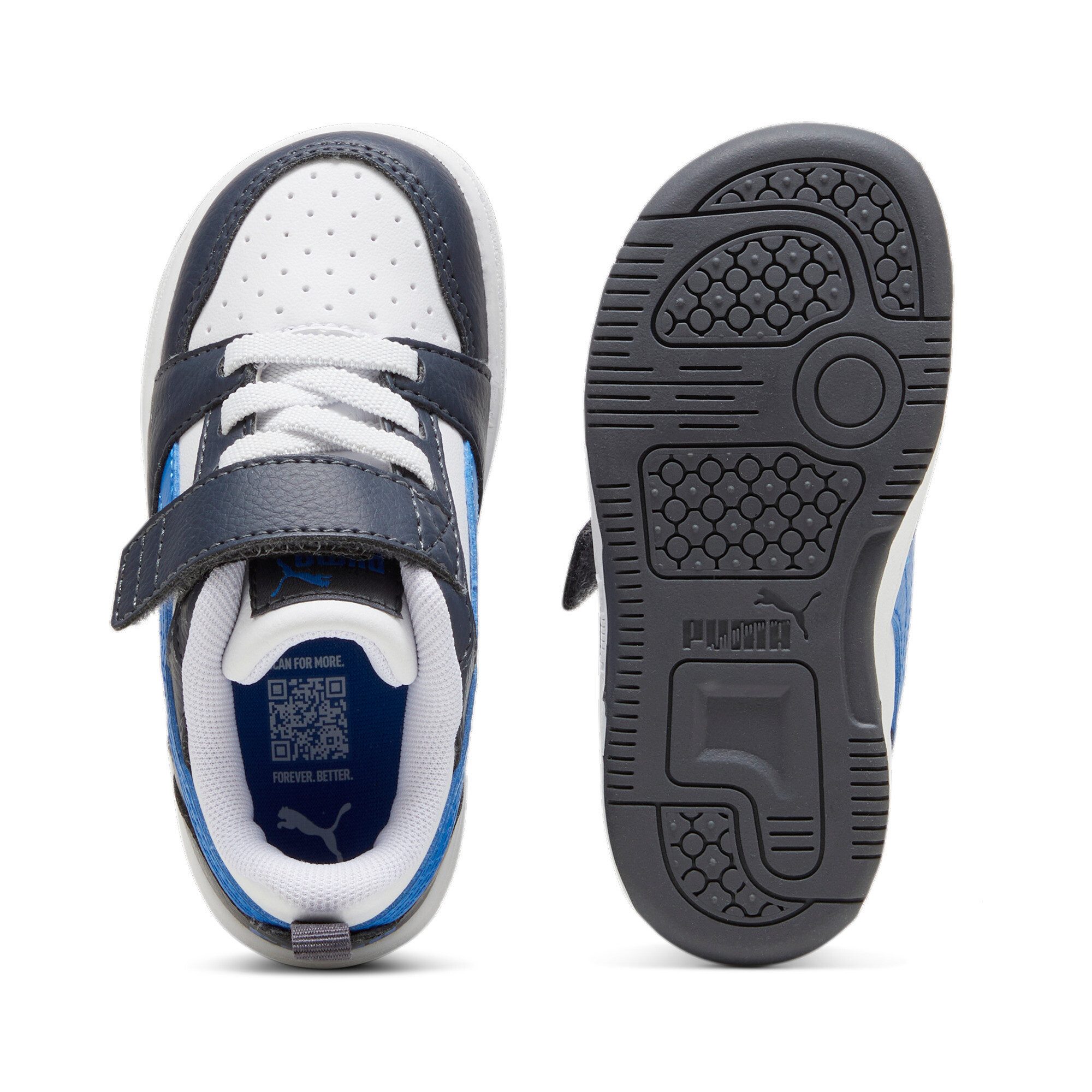 PUMA Sneakers REBOUND V6 LO AC+ INF