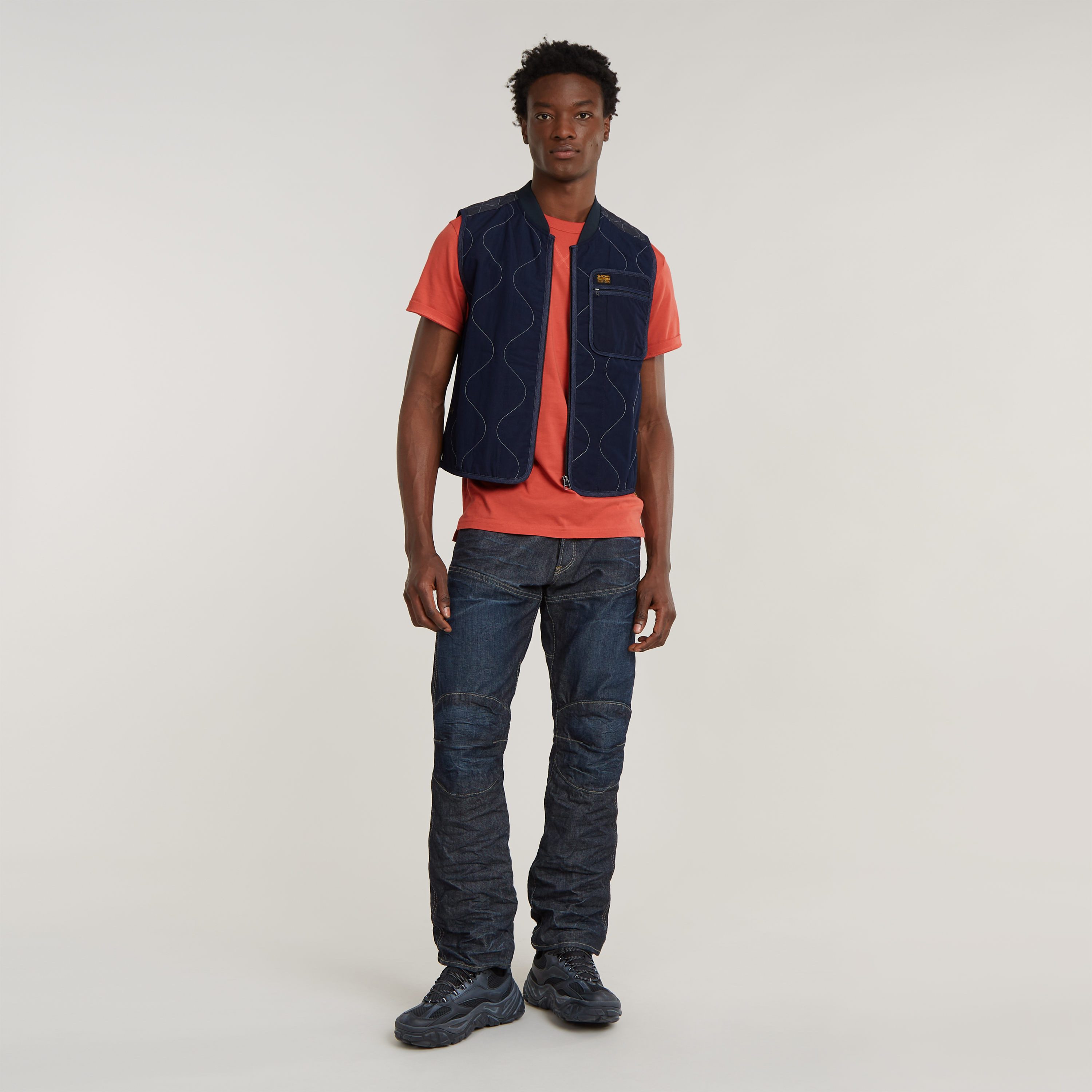 G-Star RAW T-shirt Nifous
