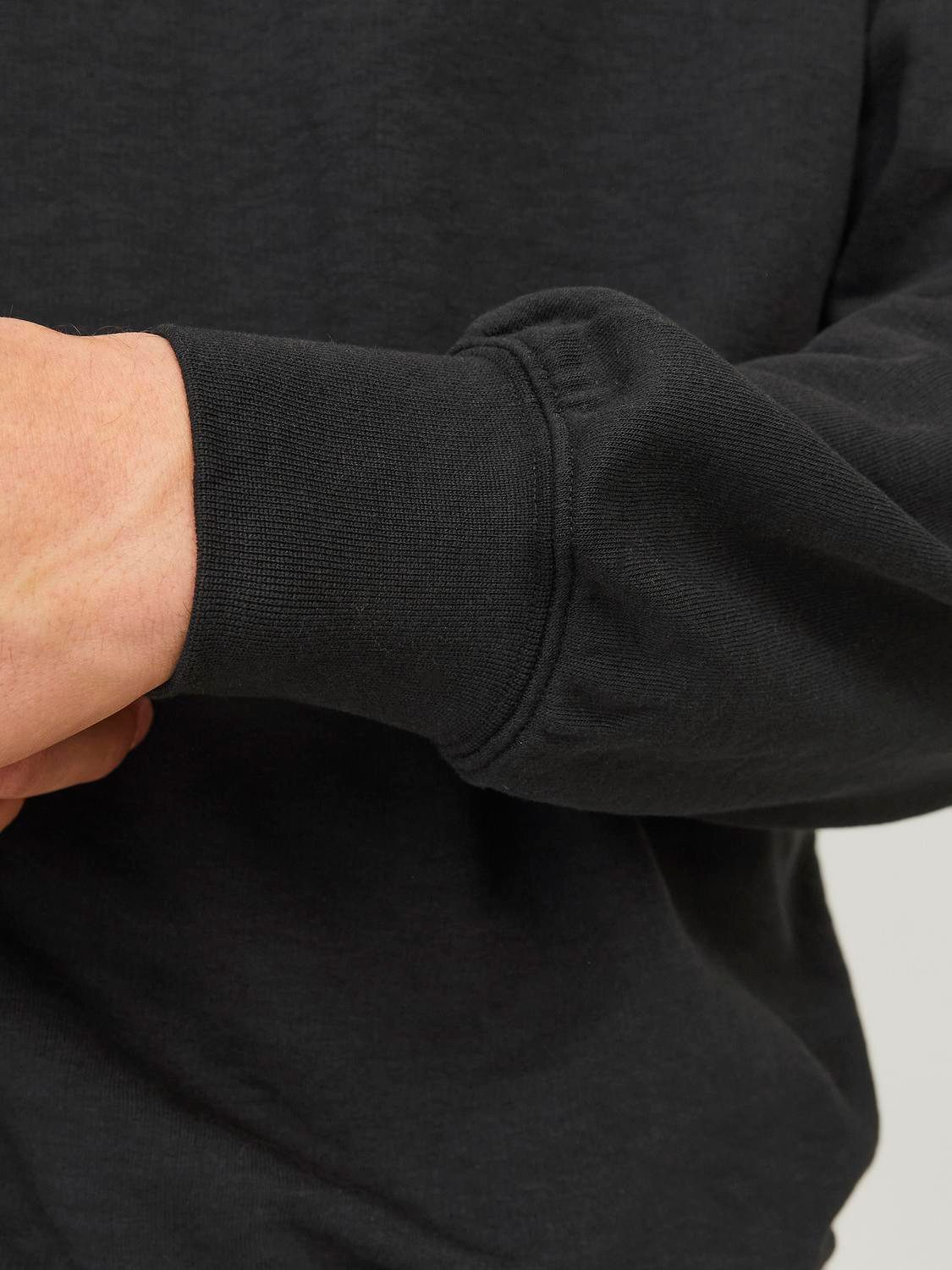 Jack & Jones Sweatshirt JJECHARGE SWEAT CREW NECK NOOS