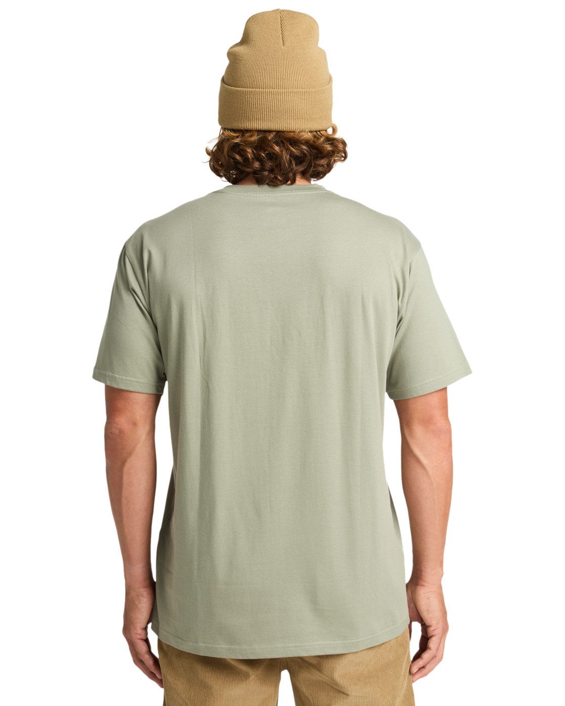 Billabong T-shirt Arch Frame