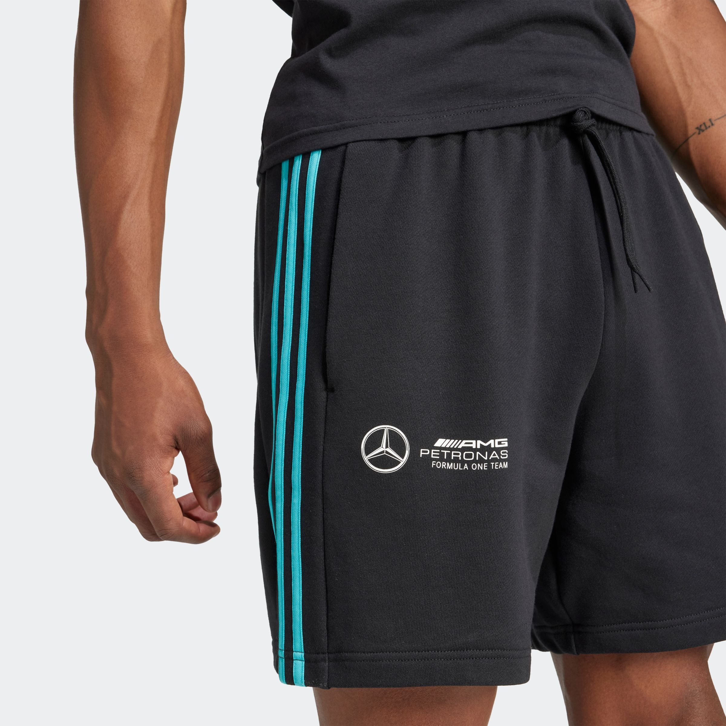 adidas Performance Short MER DNA SHO M (1-delig)