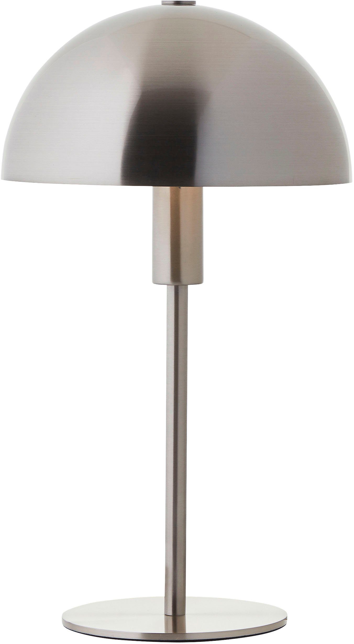 LeGer Home by Lena Gercke Tafellamp Linnea paddestoel lamp Paddenstoel lamp, tafellamp, metalen voet, hoogte 35,5 cm (1 stuk)