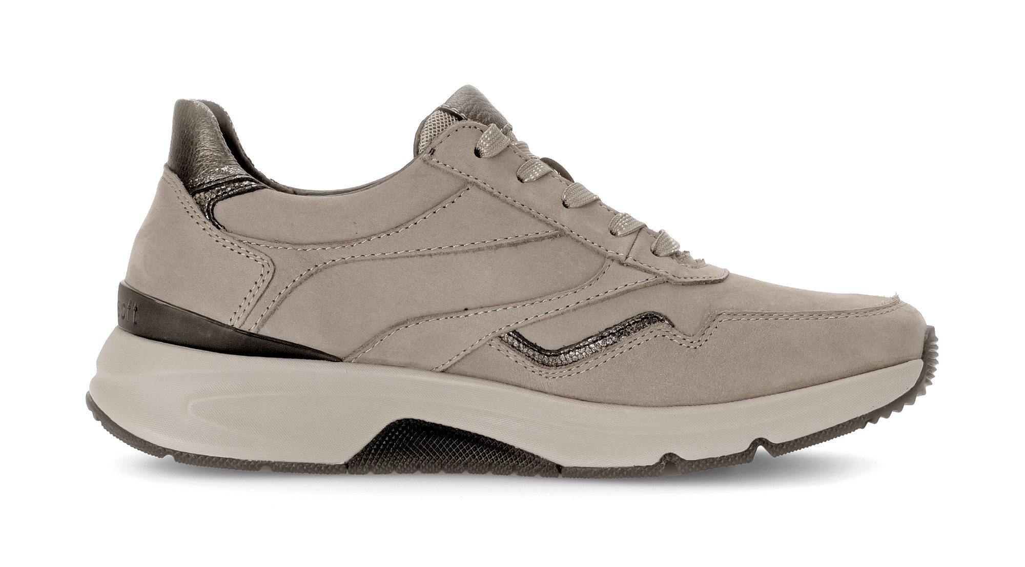 Gabor Rollingsoft Plateausneakers