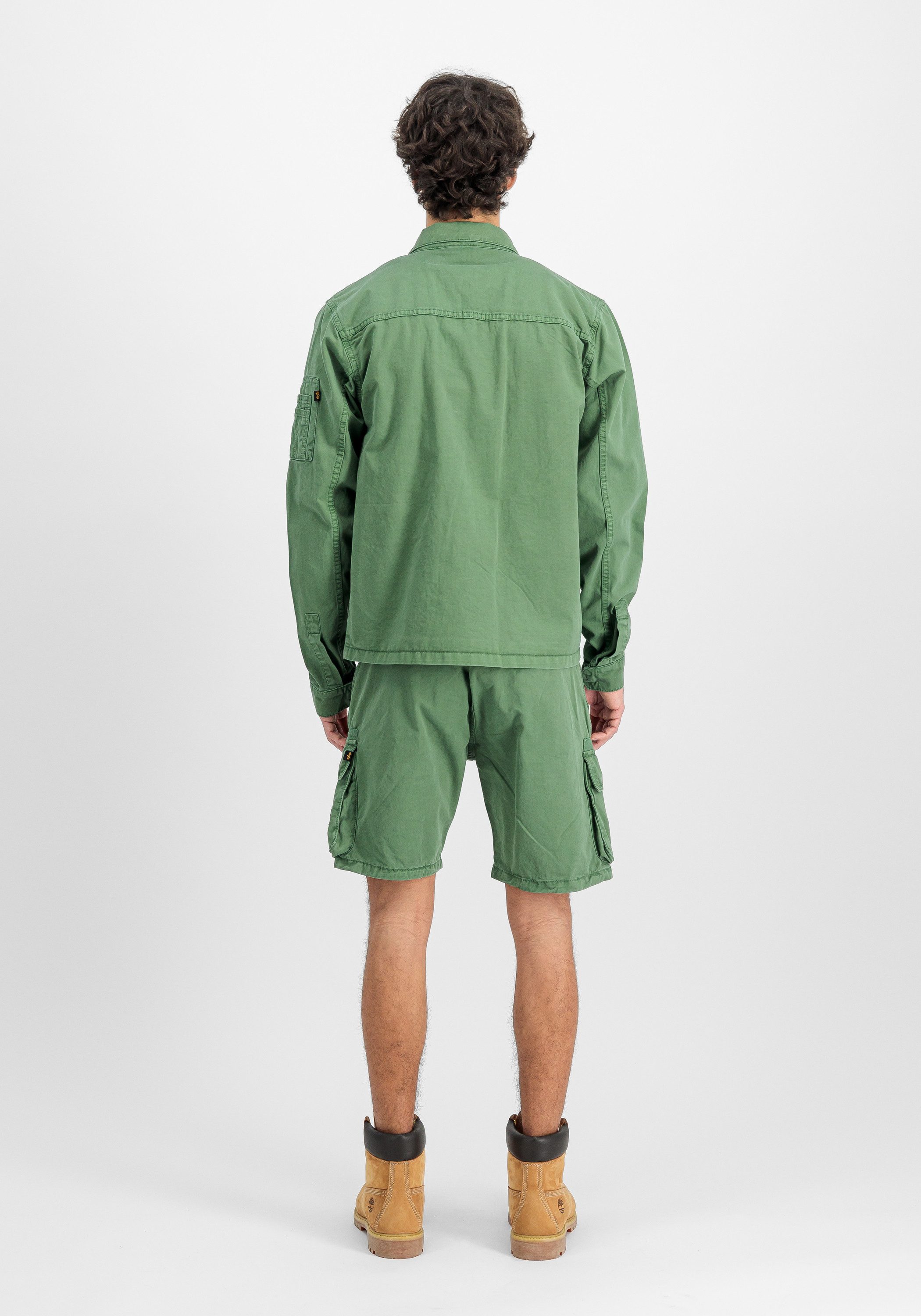 Alpha Industries Short Flying Tigers Shorts