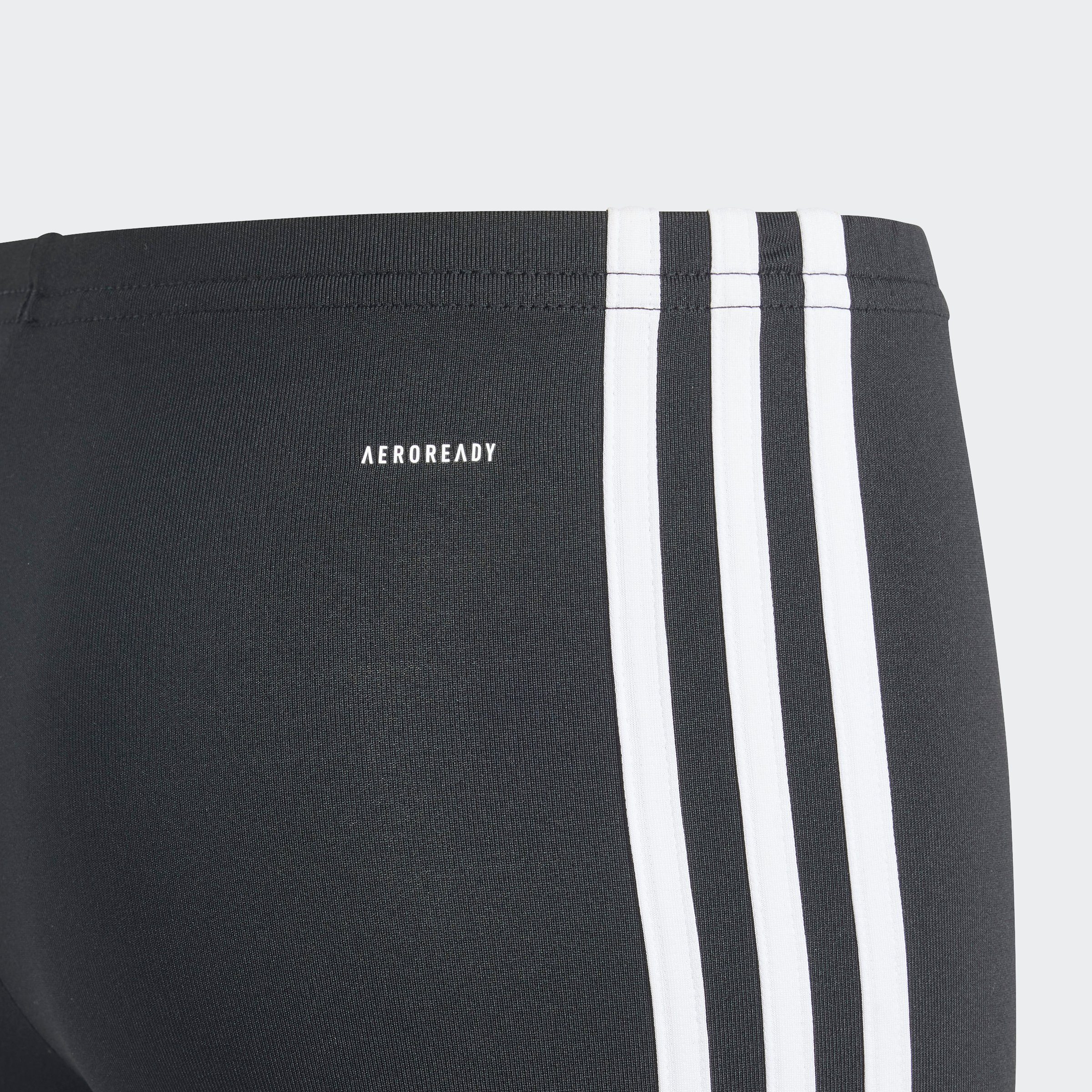 adidas Sportswear T-shirt short JG TR-ES 3S TSE (2-delig)