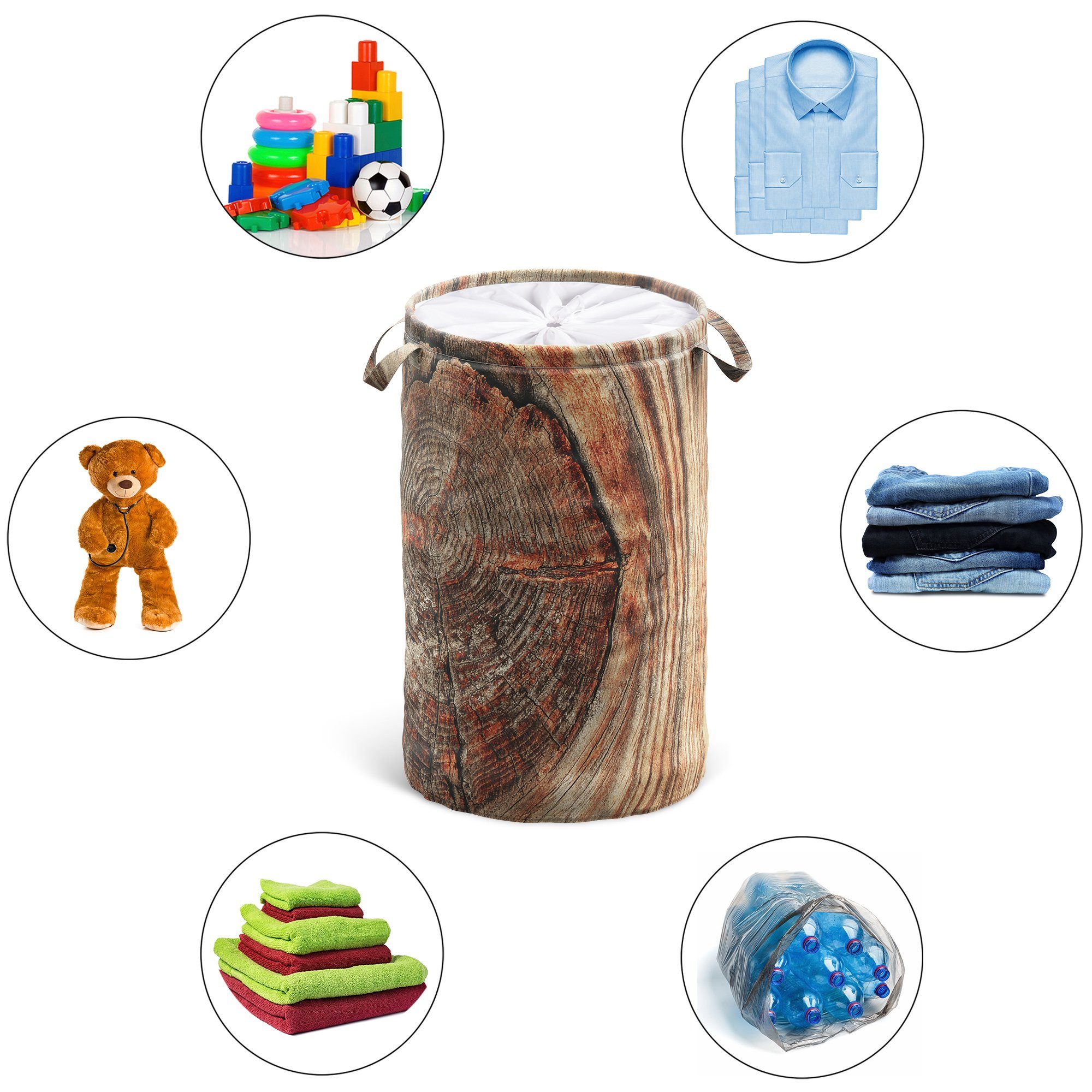 Sanilo Wasmand Rustiek