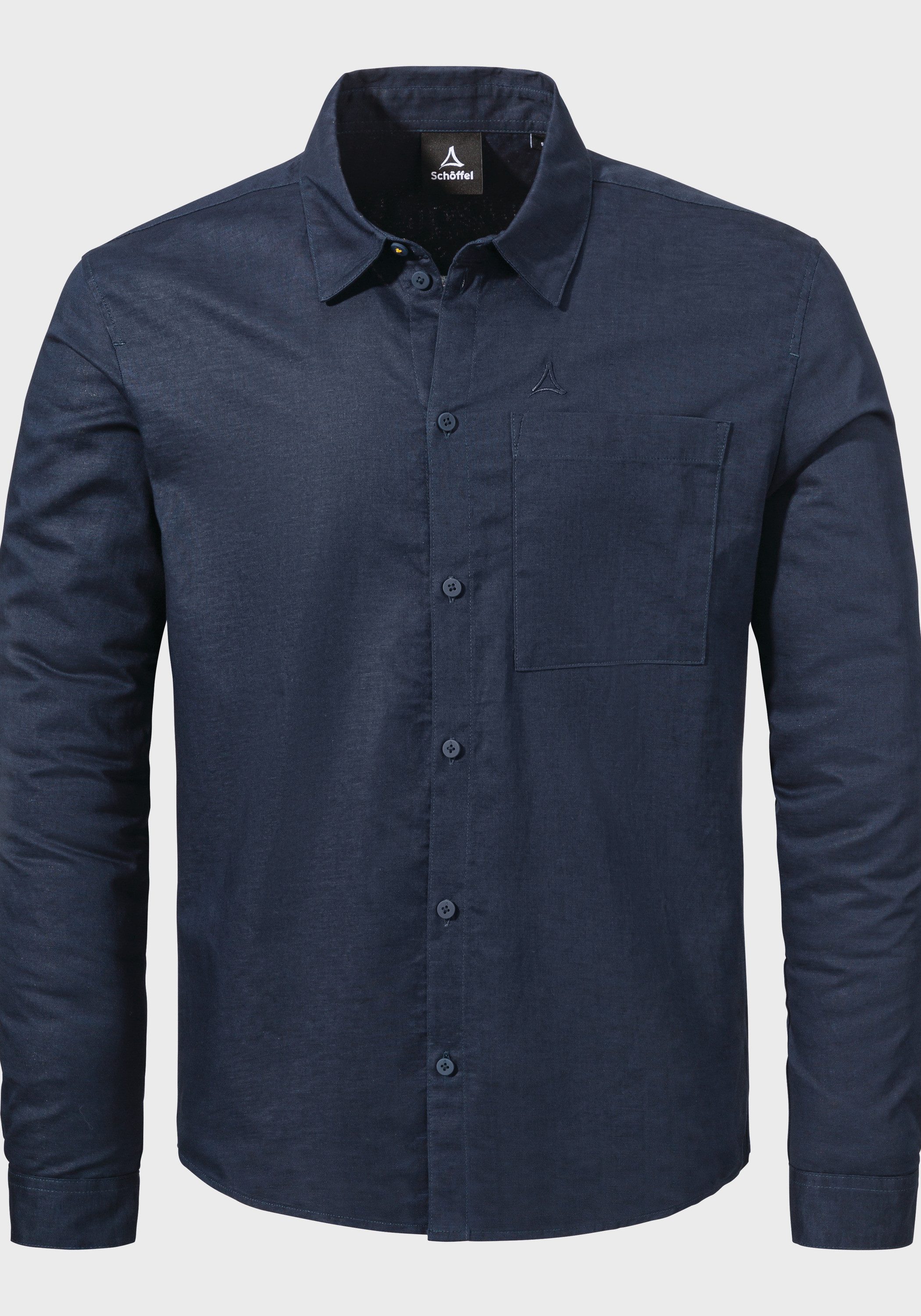 Schöffel Outdooroverhemd Urban Shirt Style Chanduy MNS